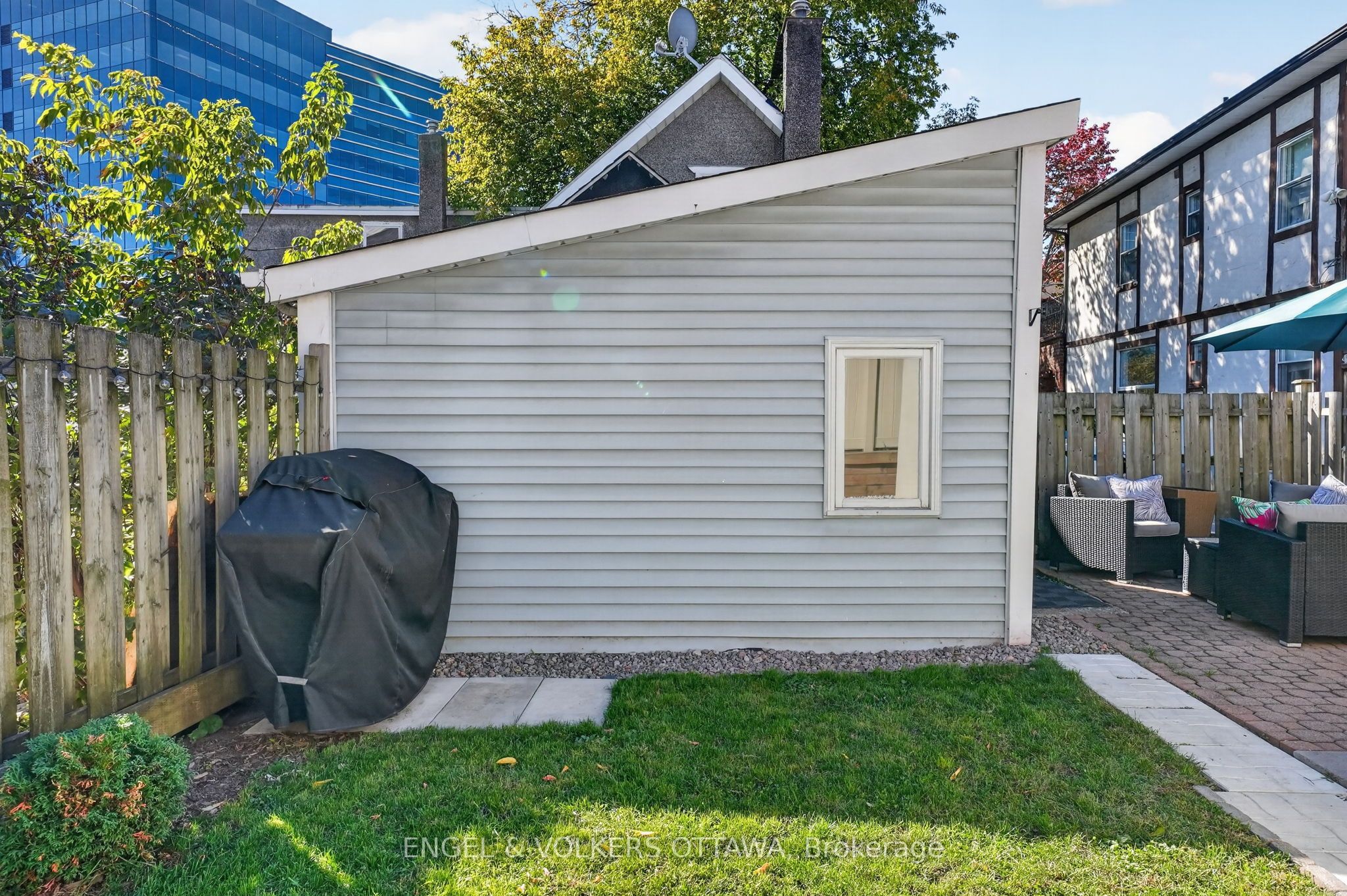 319 Savard Avenue Property Photo 44