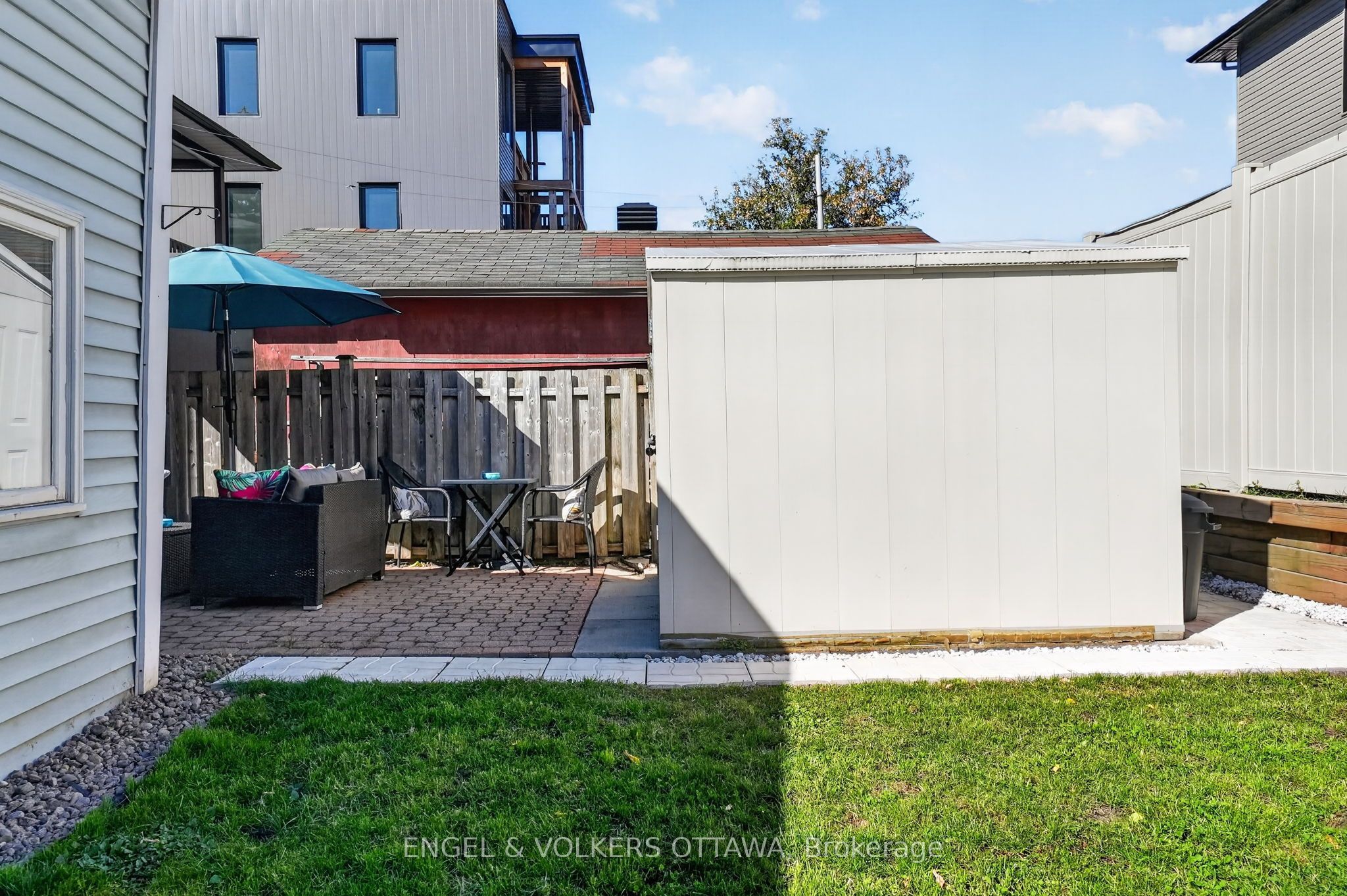 319 Savard Avenue Property Photo 45