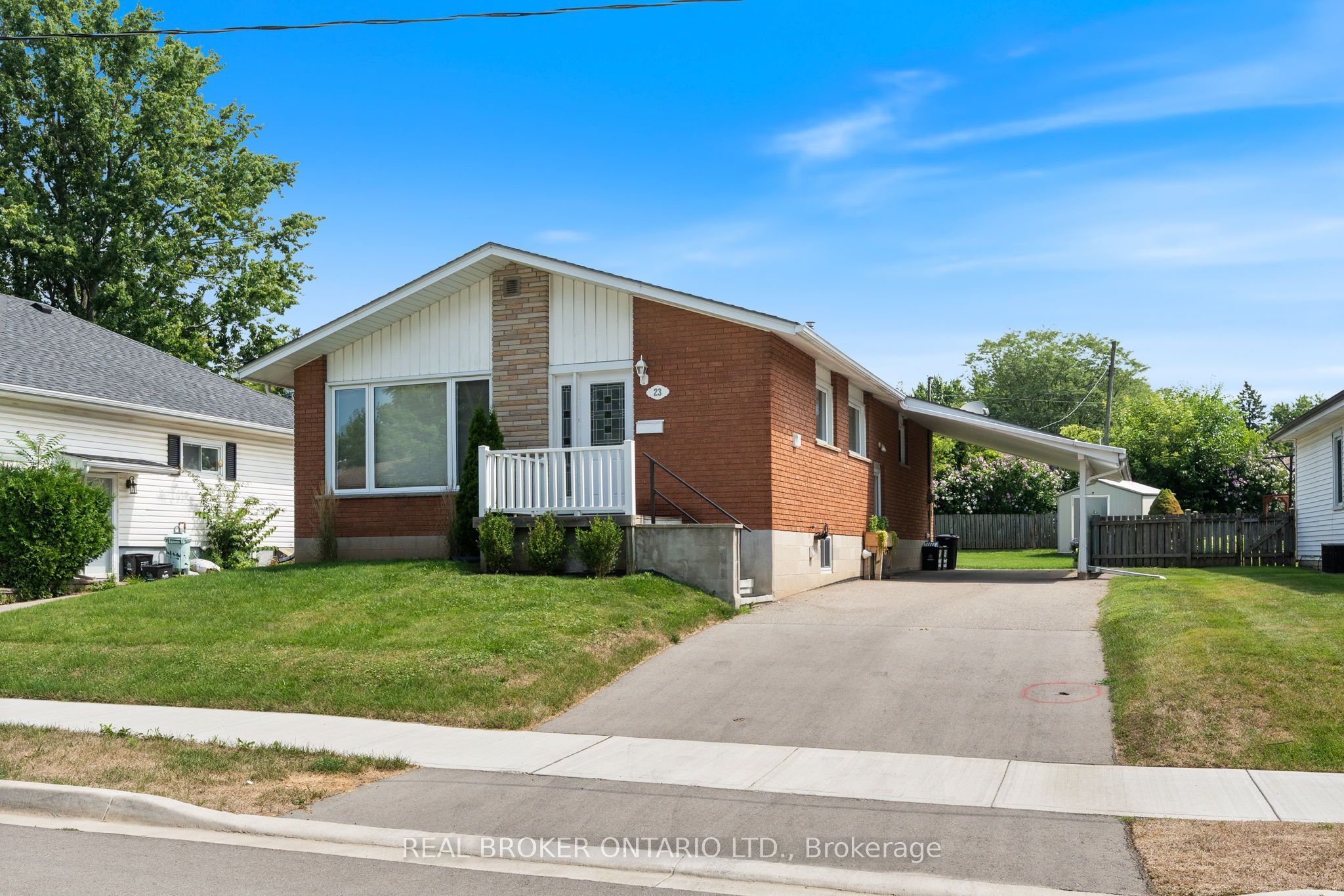 23 Homewood Avenue Property Photo 3