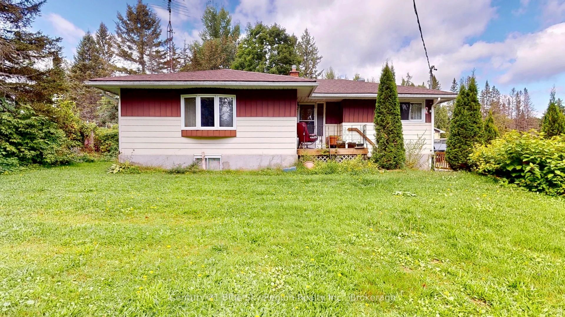 76 S. Horn Lake Road Property Photo 1