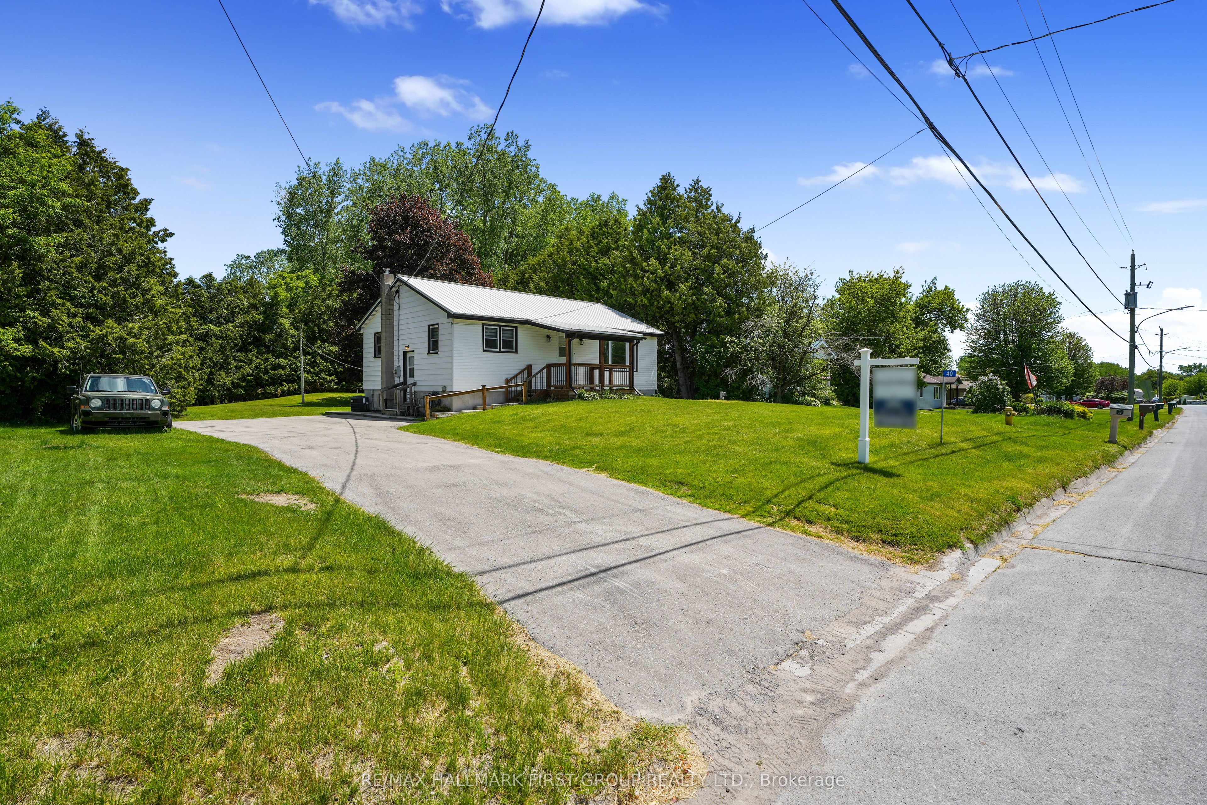 40 Whites Road Property Photo 1