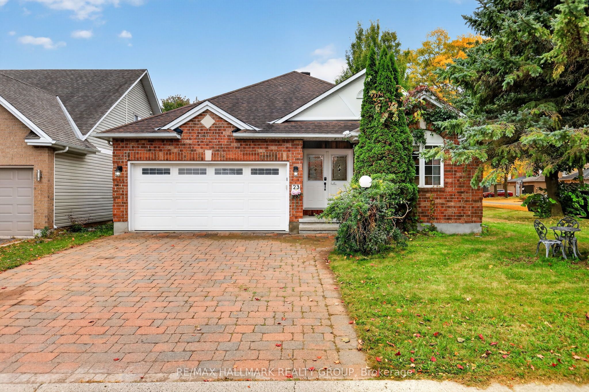 23 North Harrow Drive