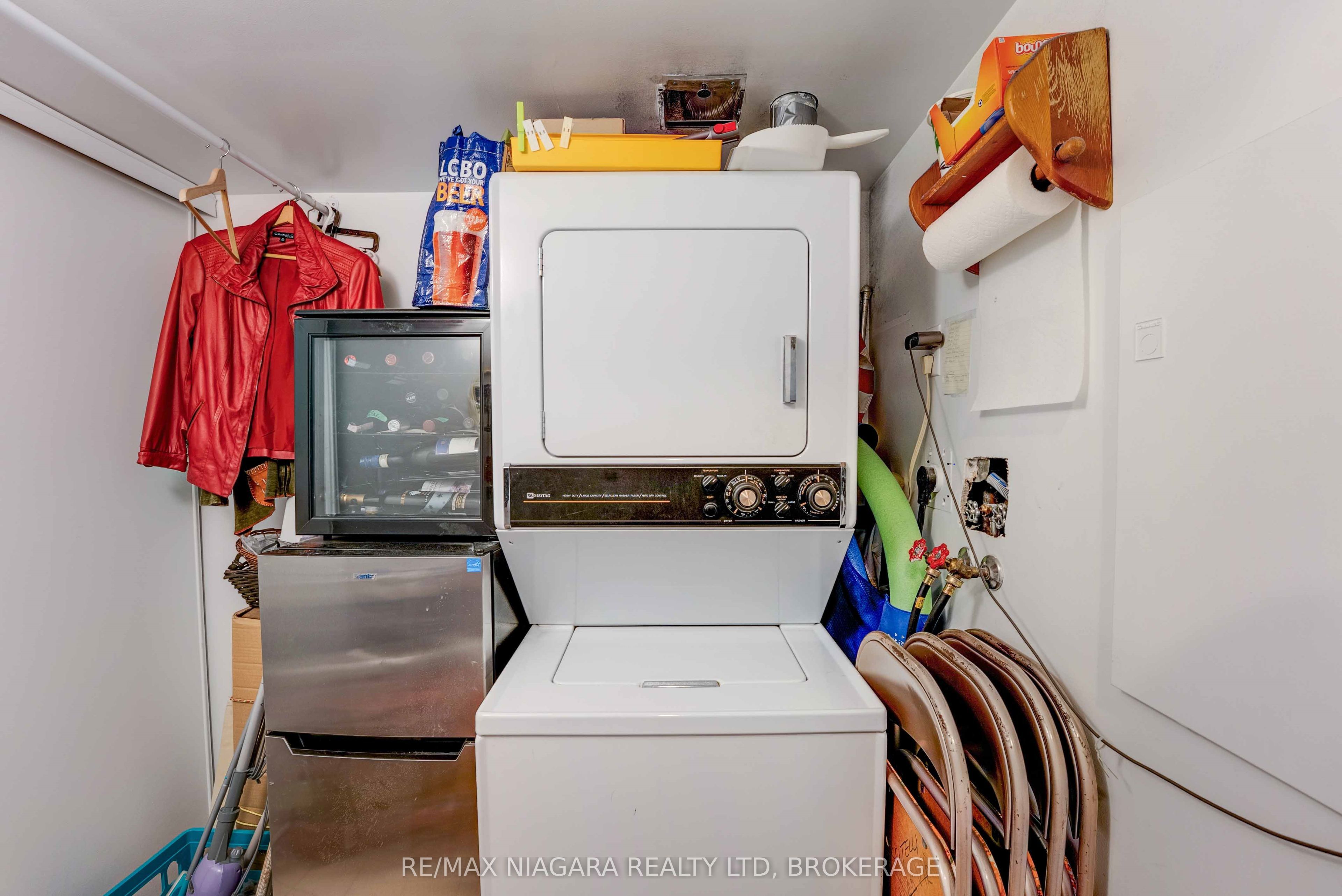 5100 Dorchester Road E 702 Property Photo 22