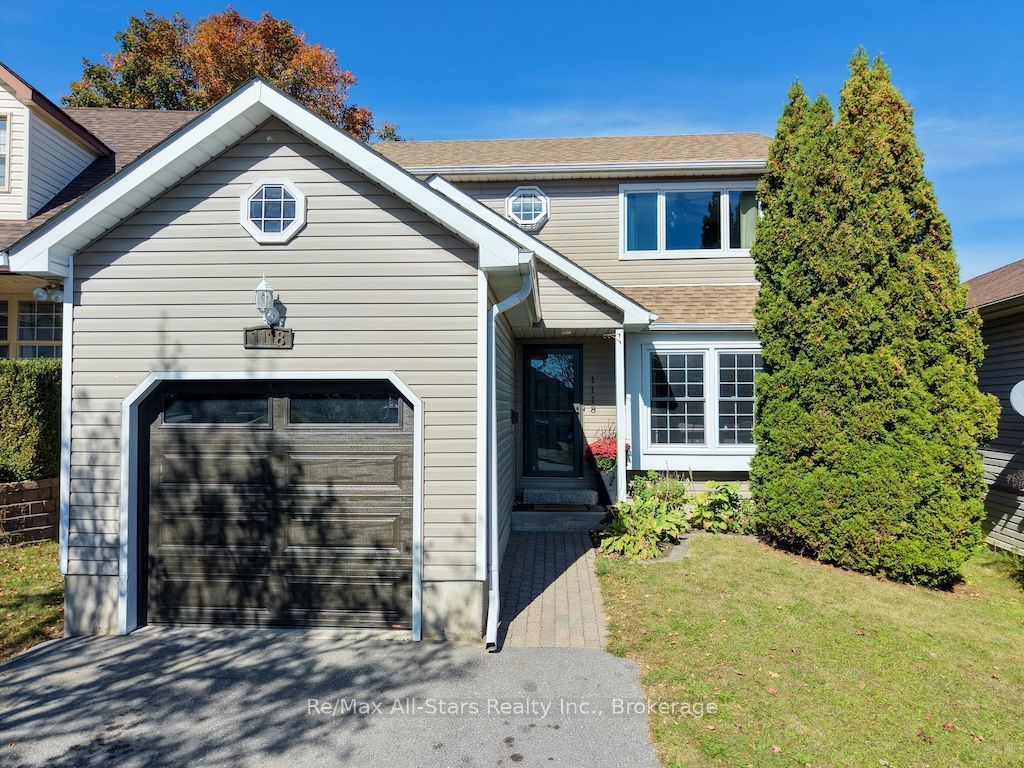 1118 Huntington Circle Property Photo 1