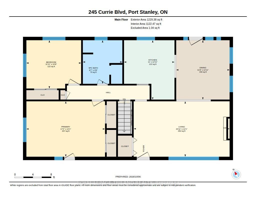 245 Currie Boulevard Property Photo 35