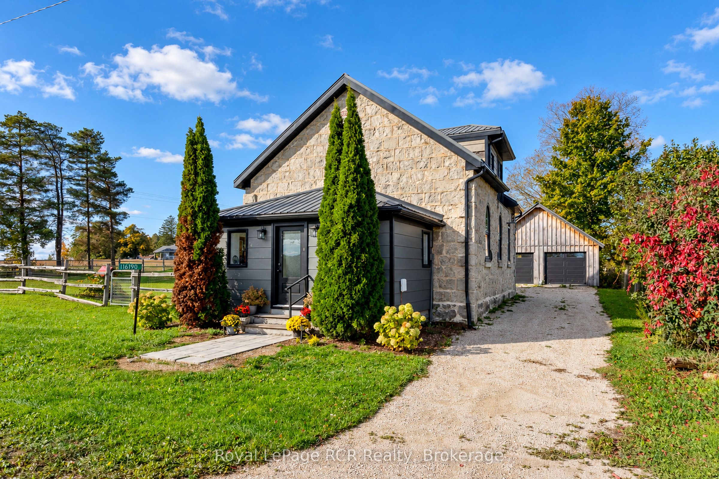 116190 Grey Road 3 Property Photo 1