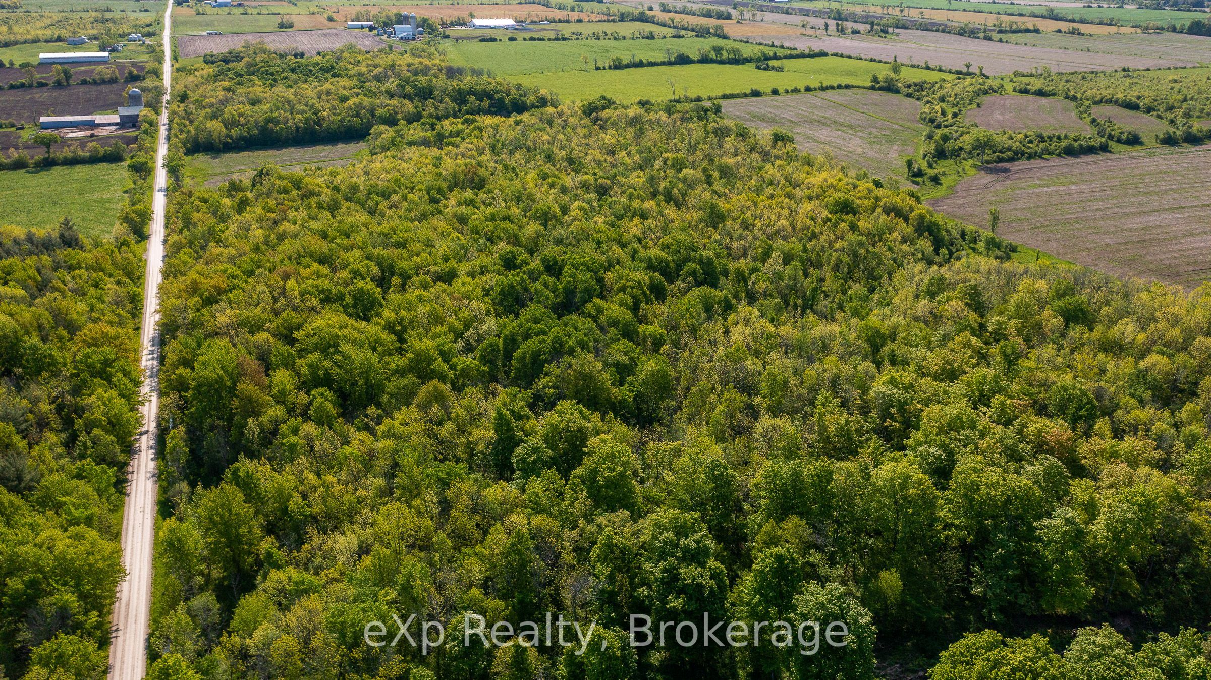 Con 4 Sideroad 30 Property Photo 2