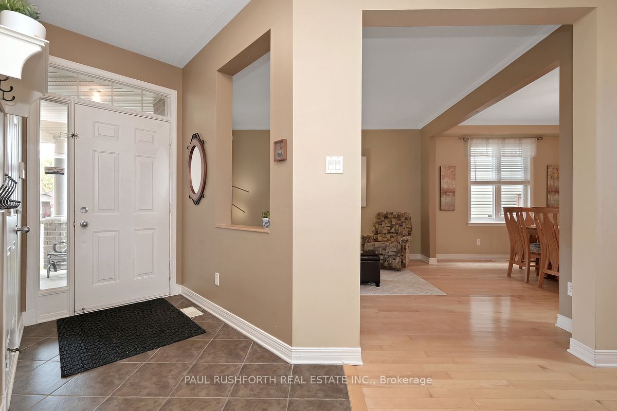 422 Claridge Drive Property Photo 4