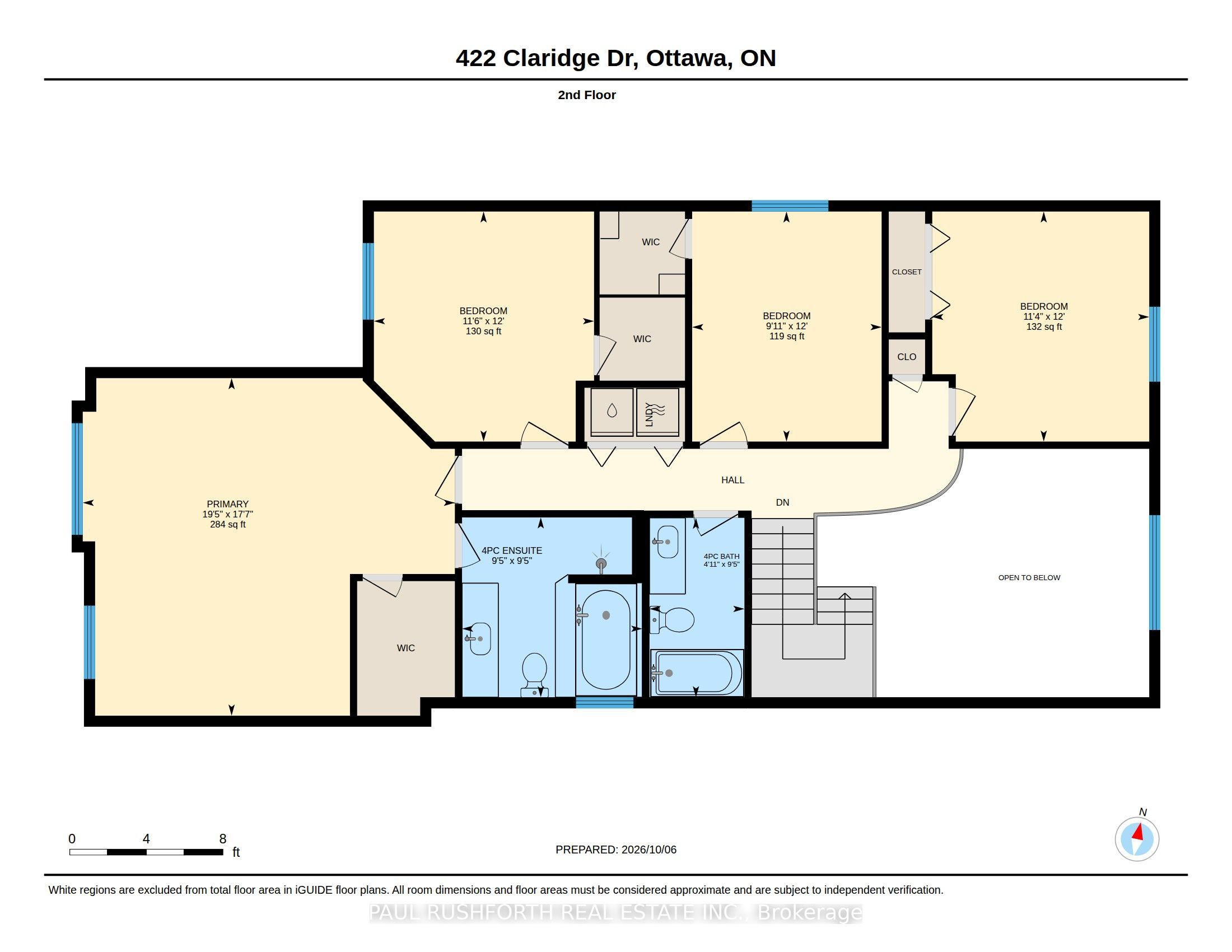 422 Claridge Drive Property Photo 37