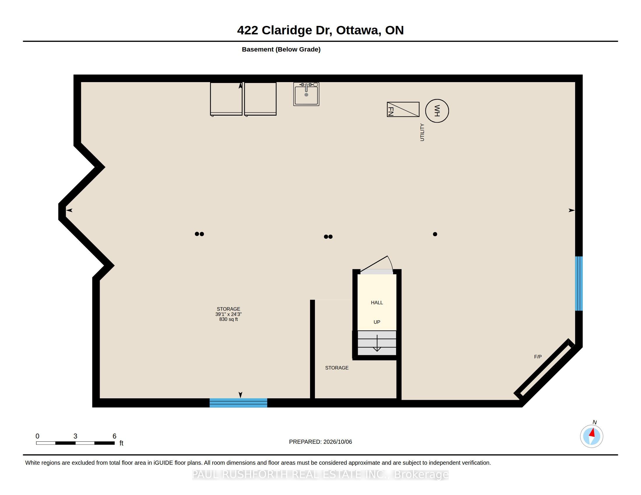 422 Claridge Drive Property Photo 38