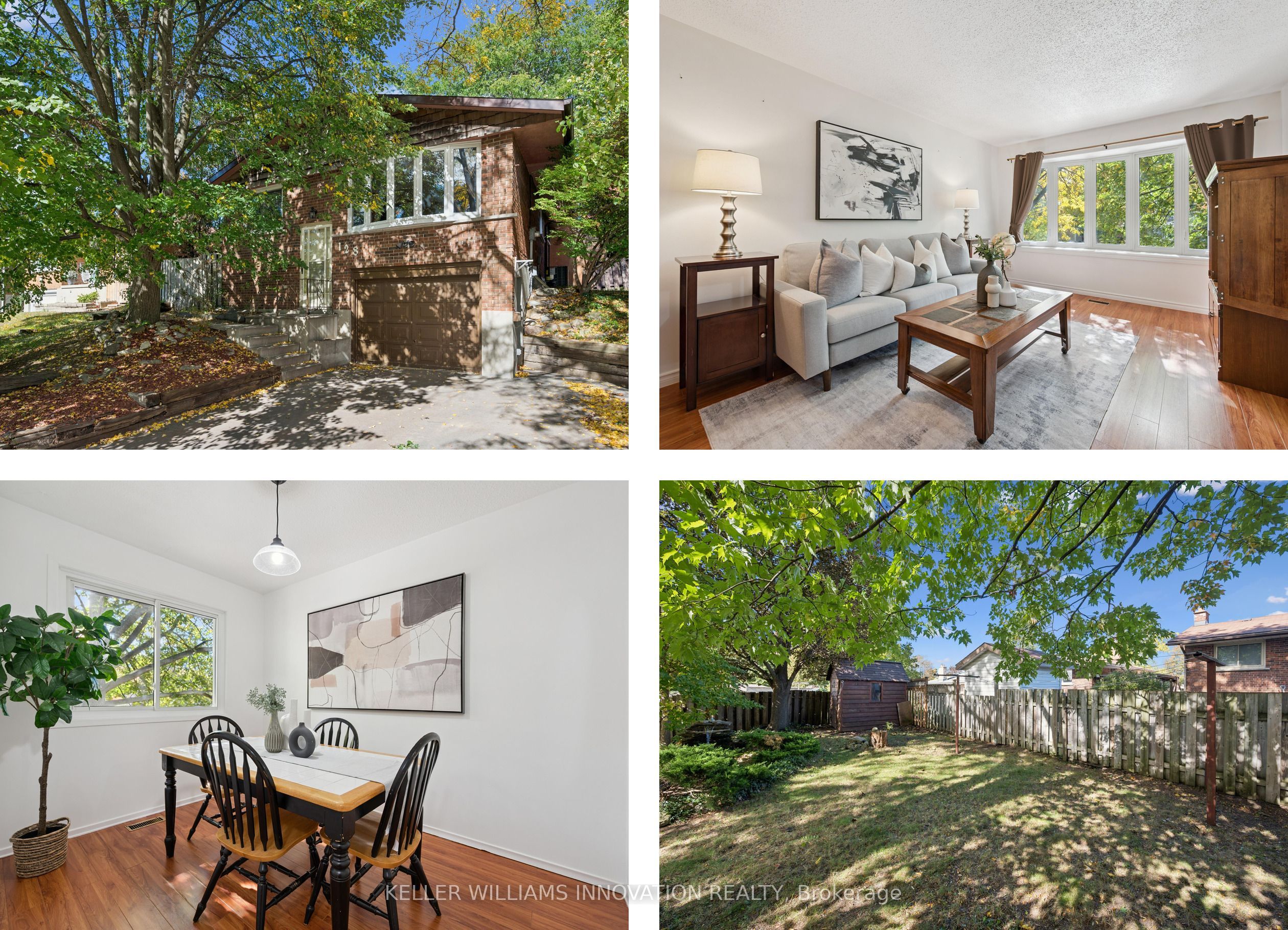 128 Briar Knoll Drive Property Photo 1