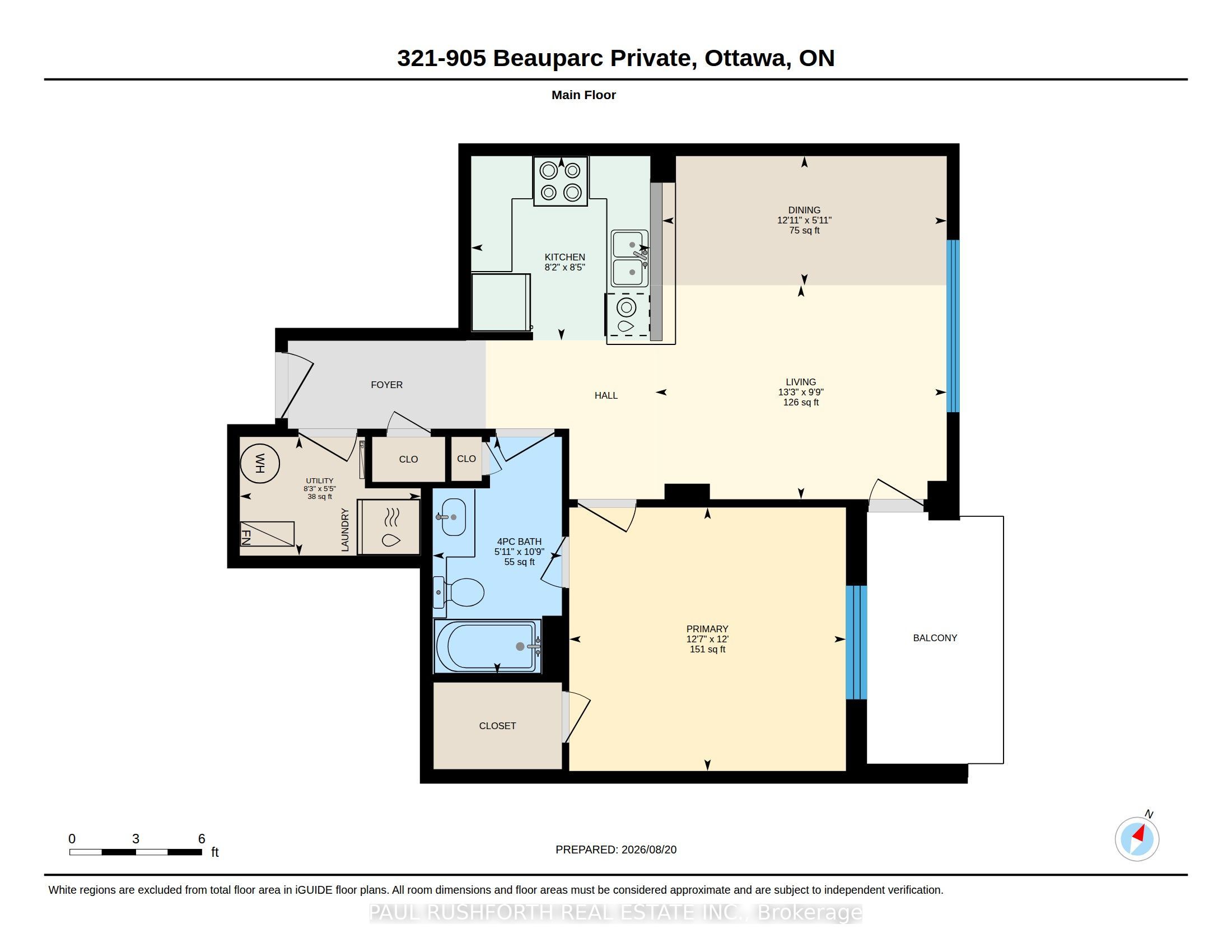 905 Beauparc Pvt Private 321 Property Photo 23
