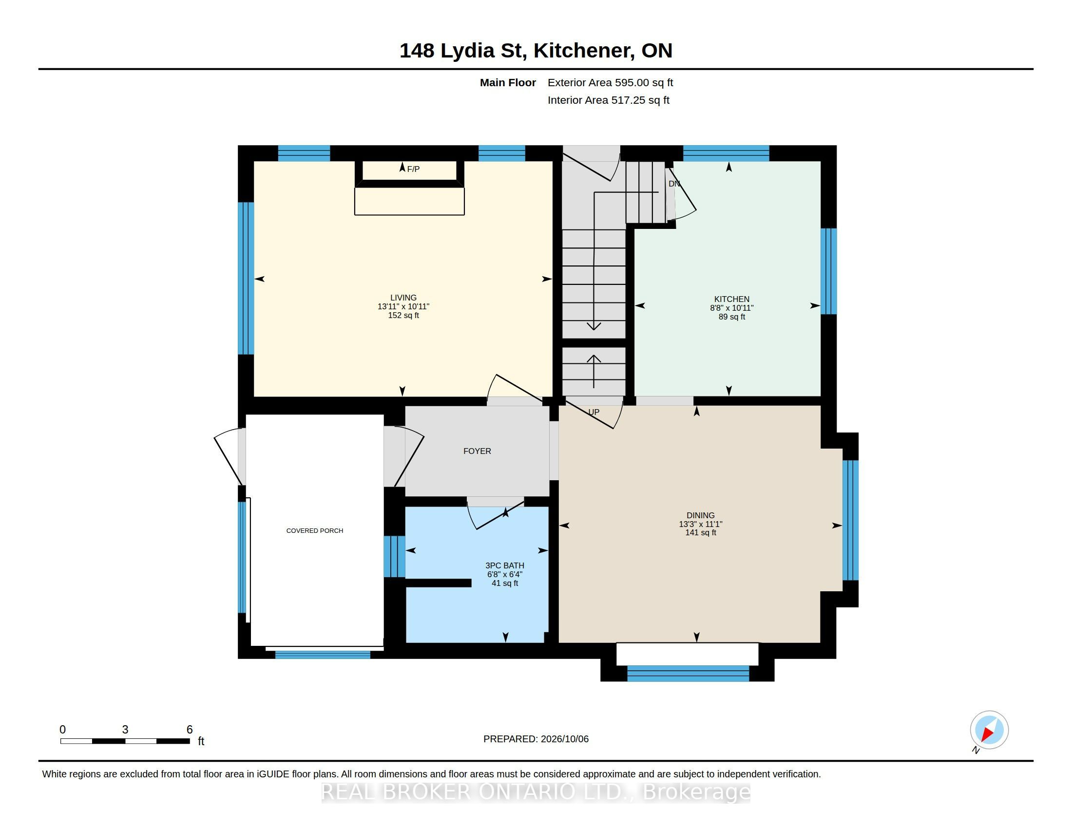148 Lydia Street Property Photo 32