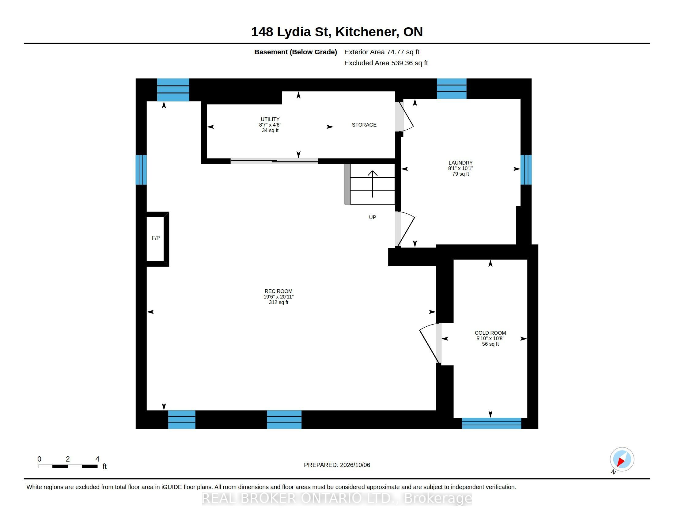 148 Lydia Street Property Photo 34