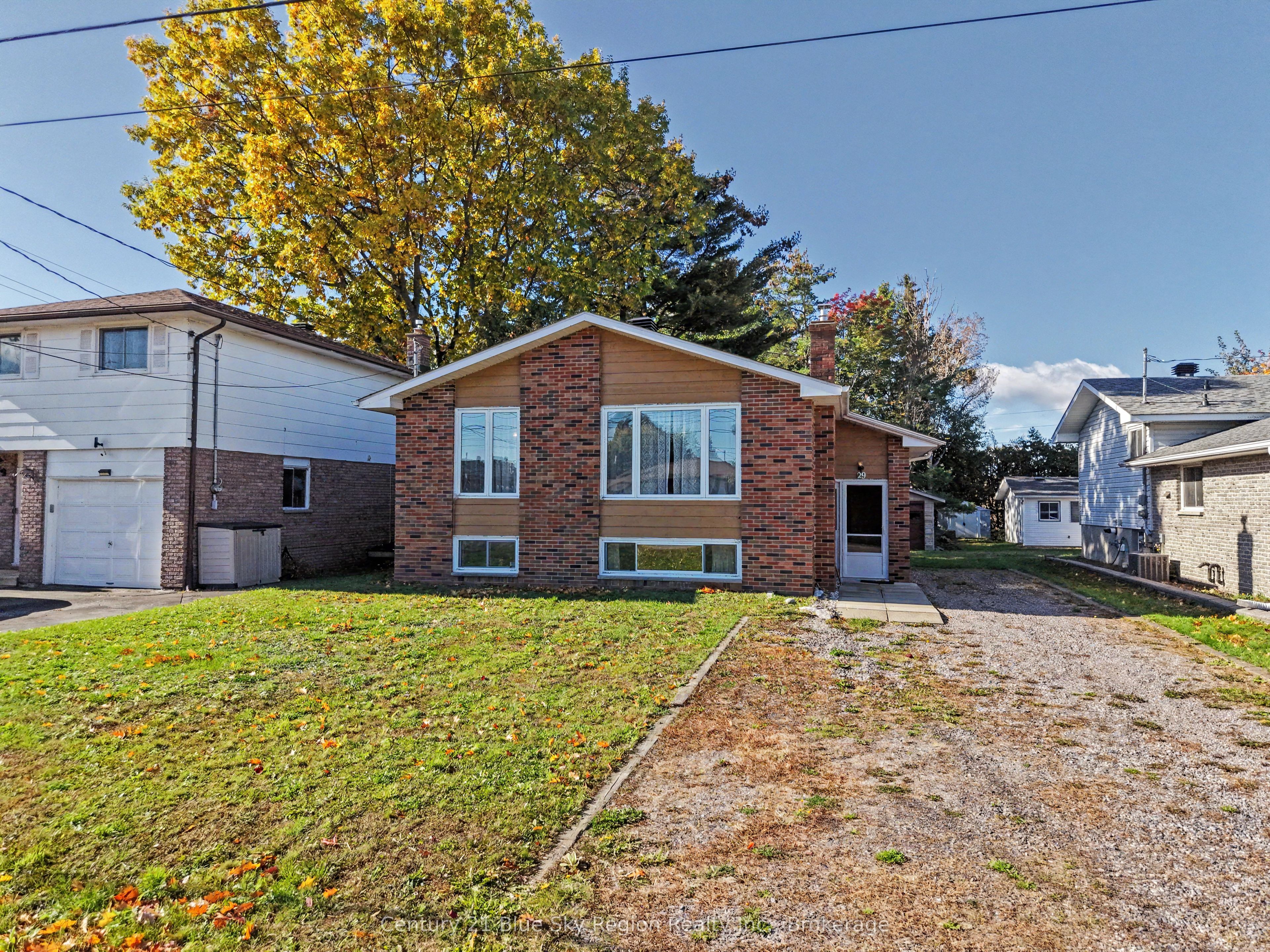 29 Beaver Crescent Property Photo 1