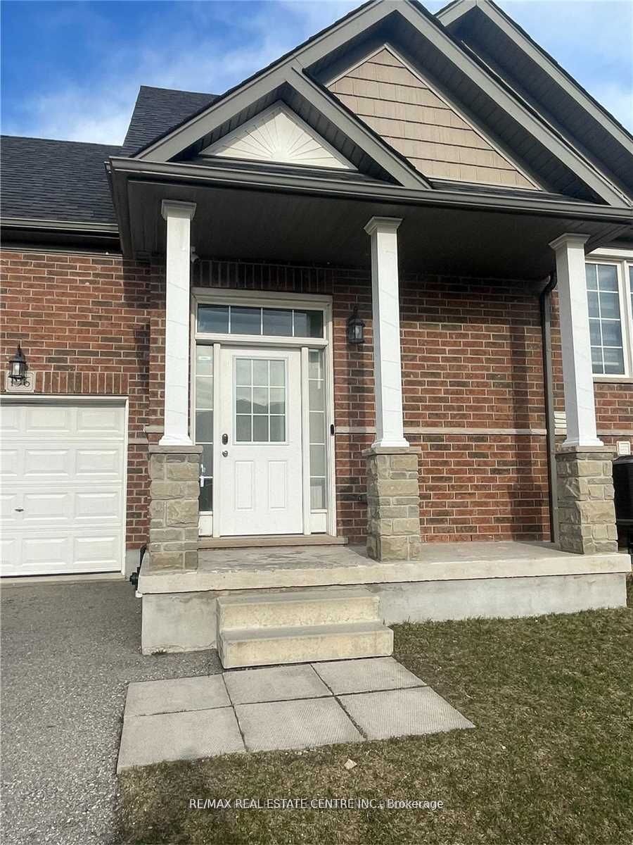 196 Woodbine Avenue A Property Photo 2