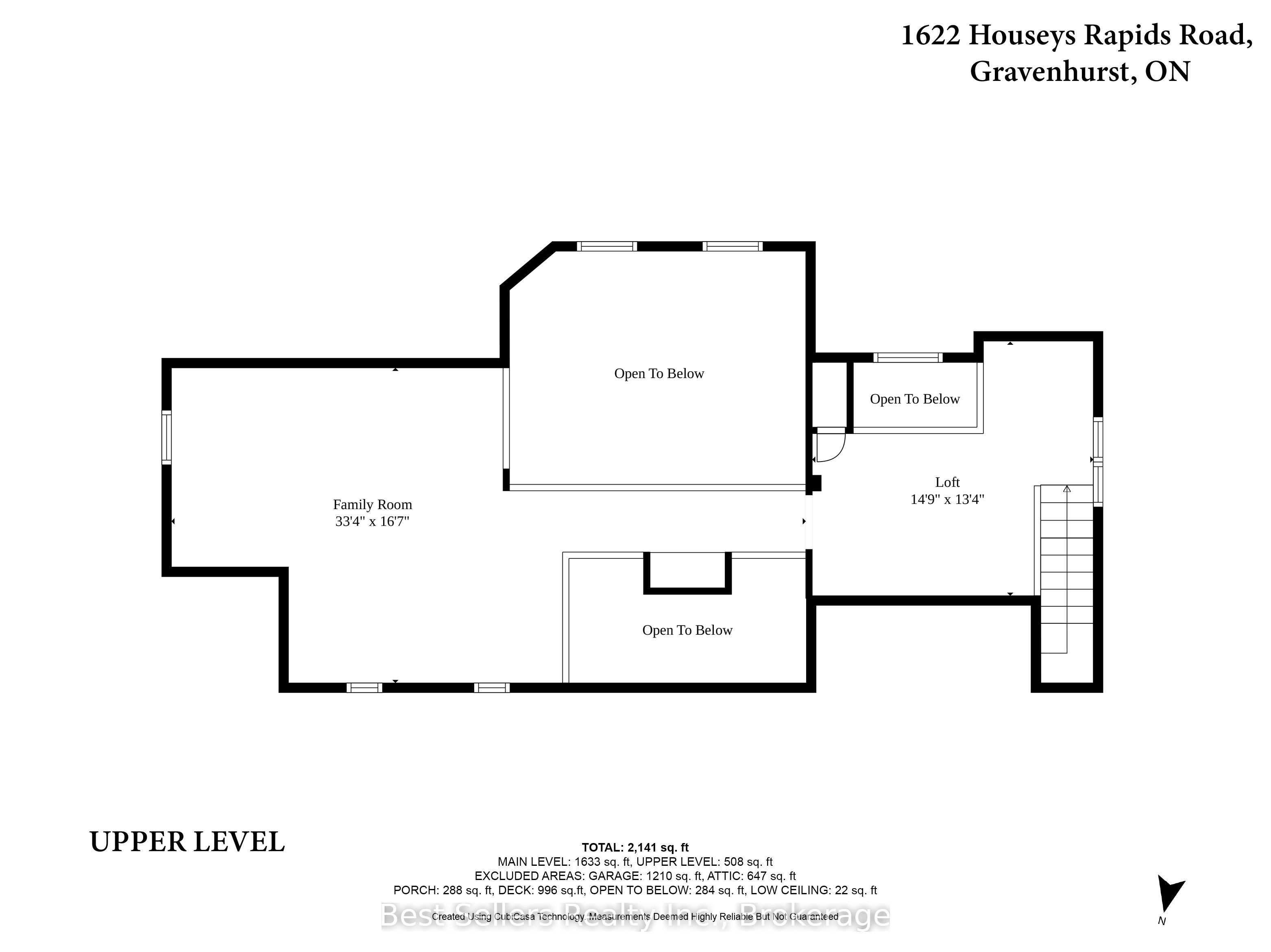 1622 Houseys Rapids Road Property Photo 43