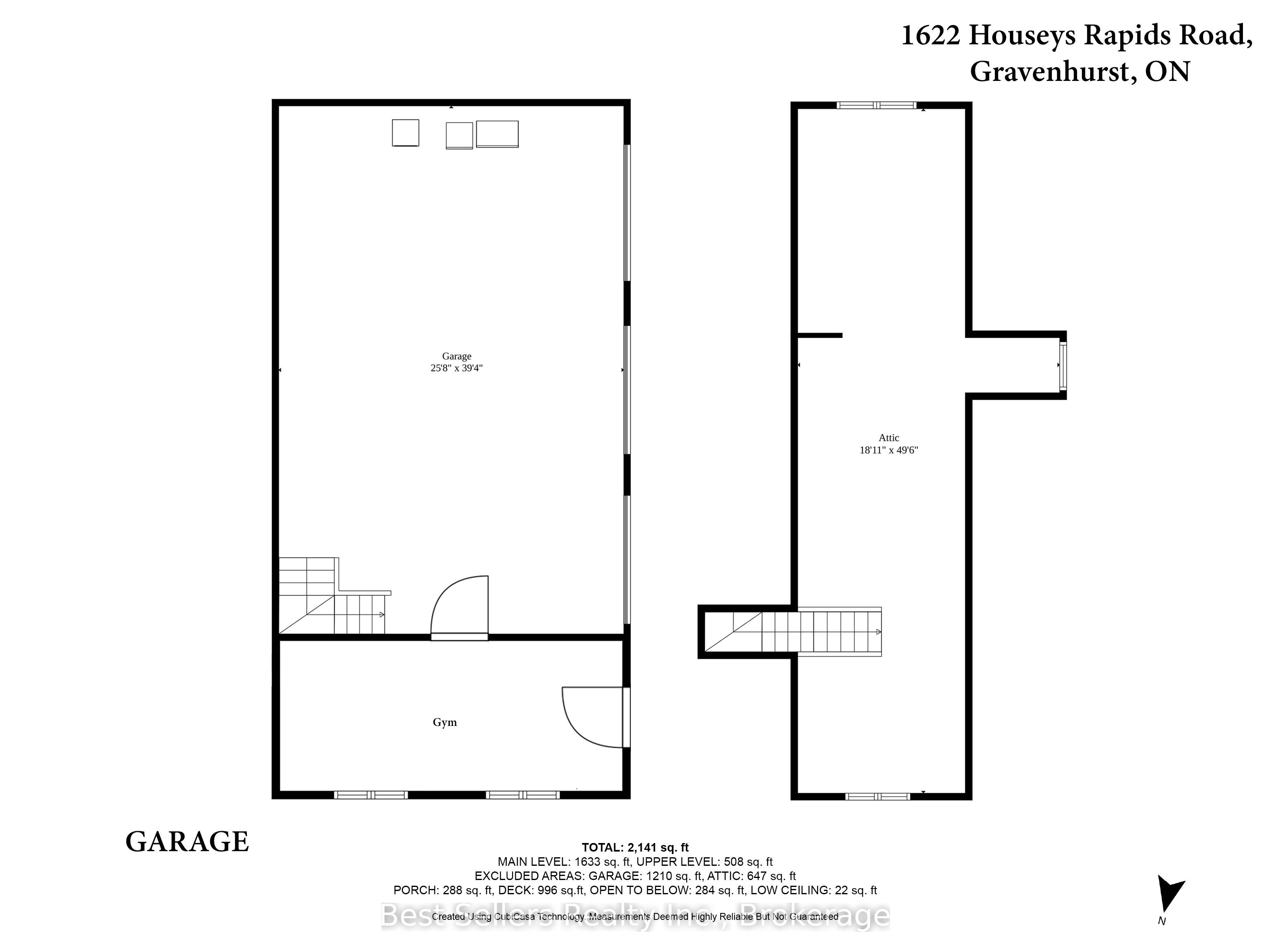 1622 Houseys Rapids Road Property Photo 44