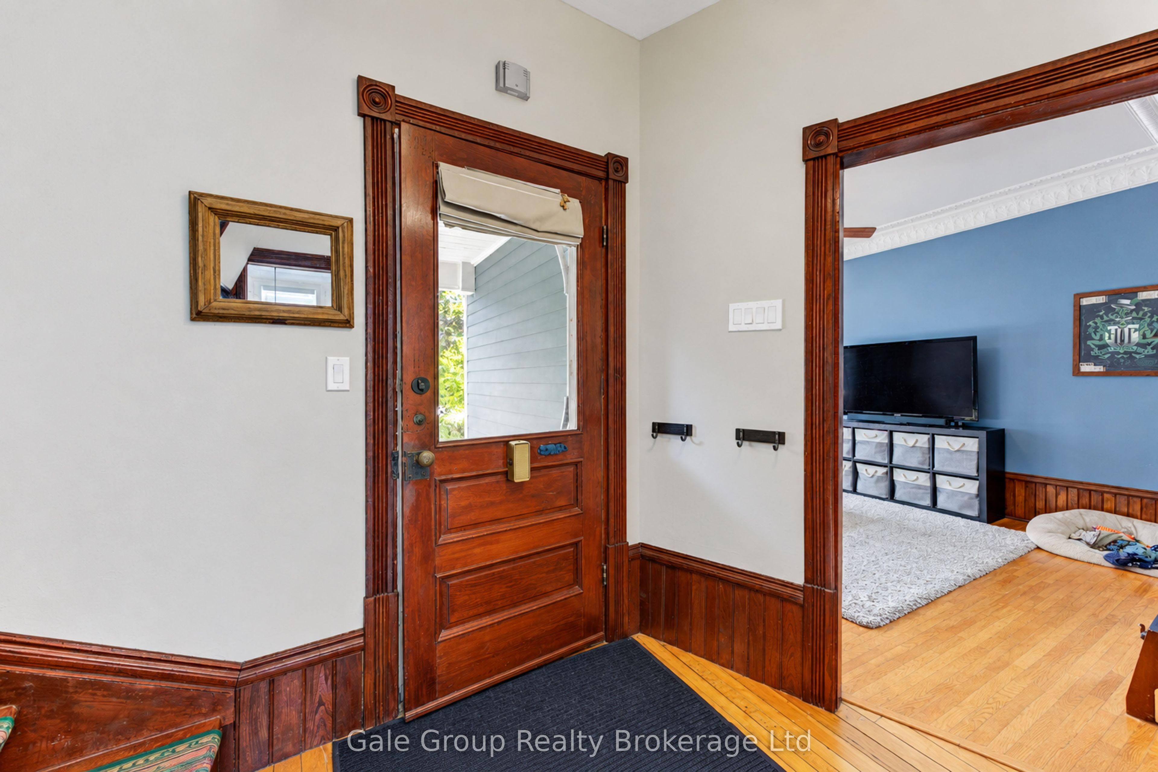 551 Grant Street Property Photo 2