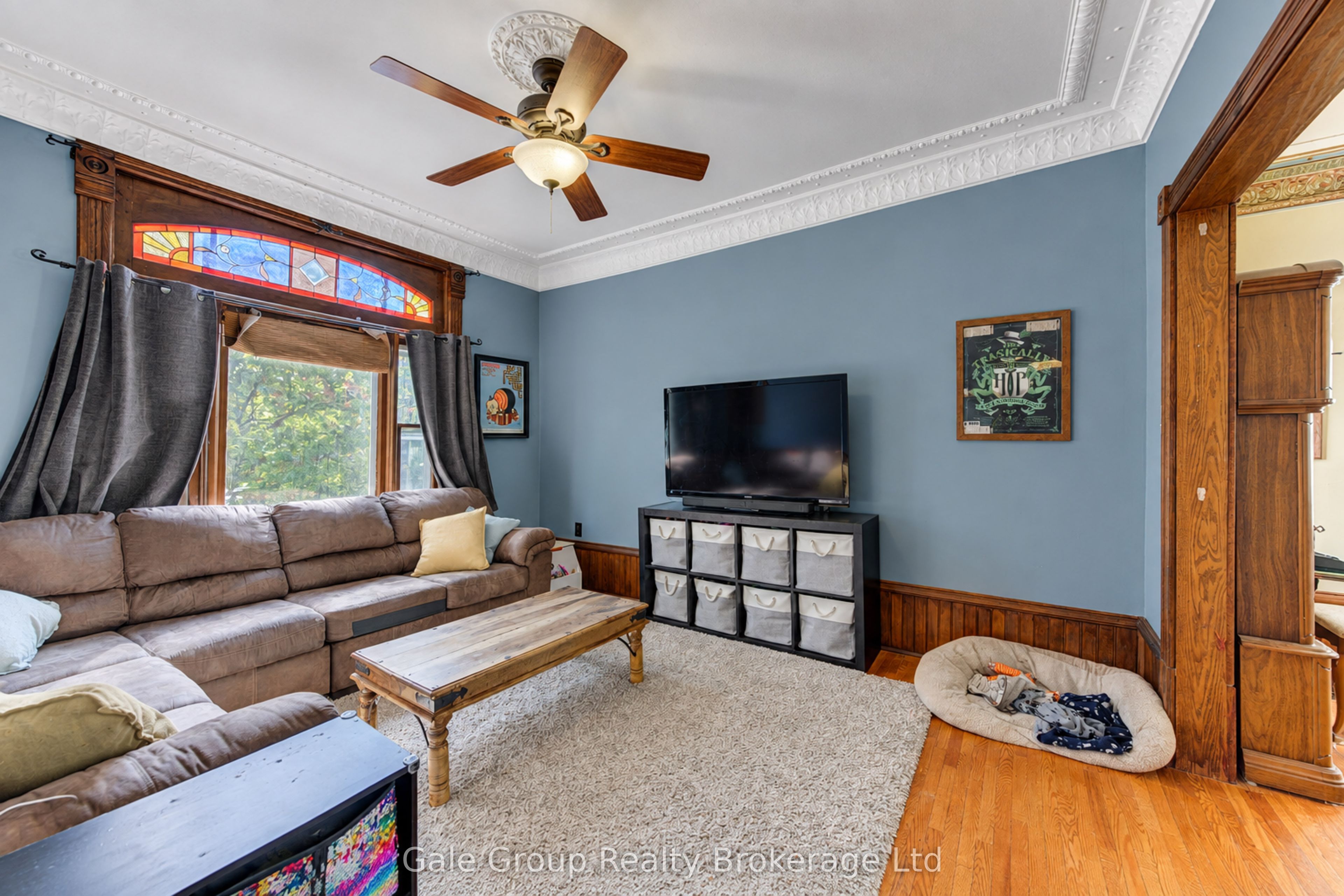 551 Grant Street Property Photo 4