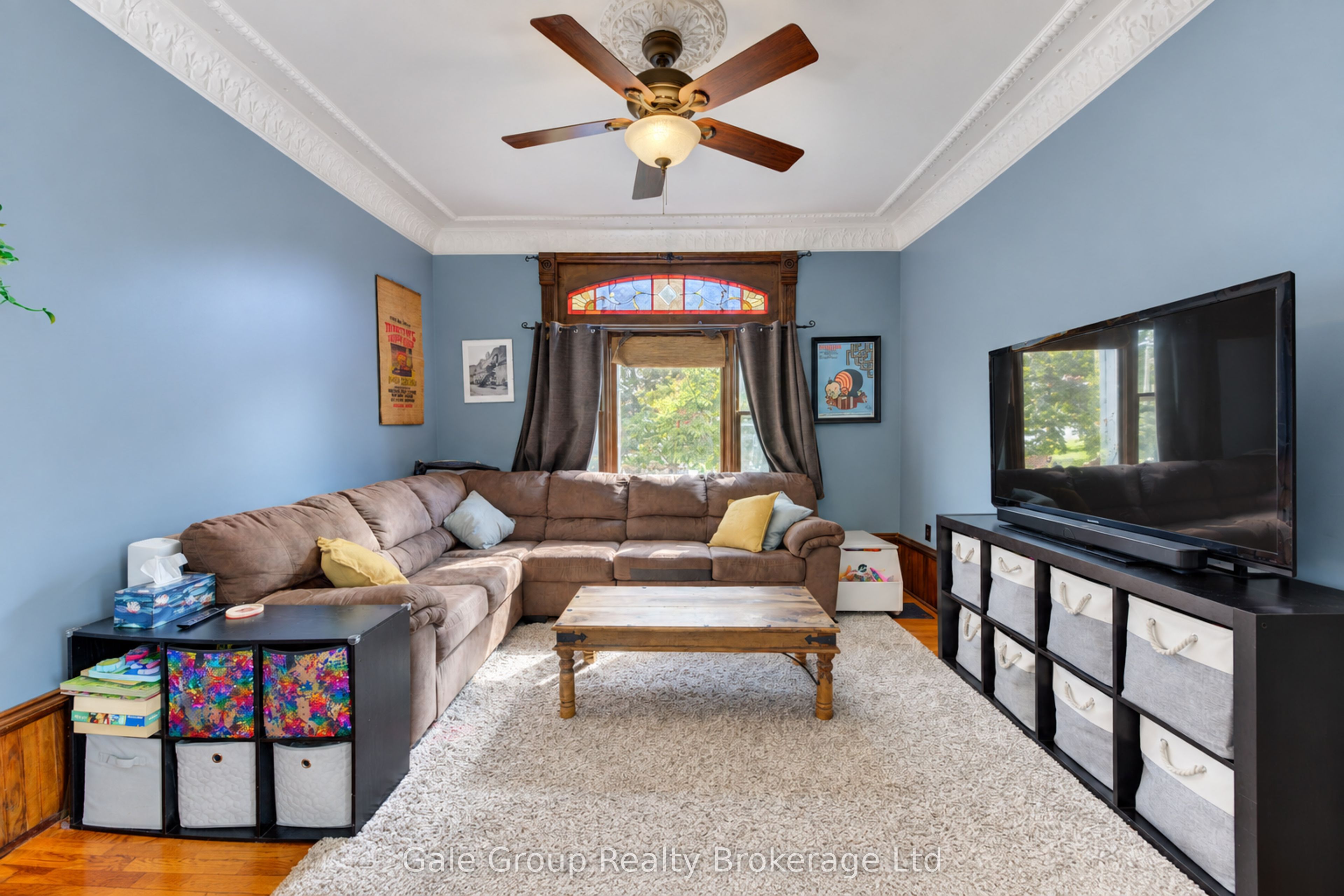551 Grant Street Property Photo 5