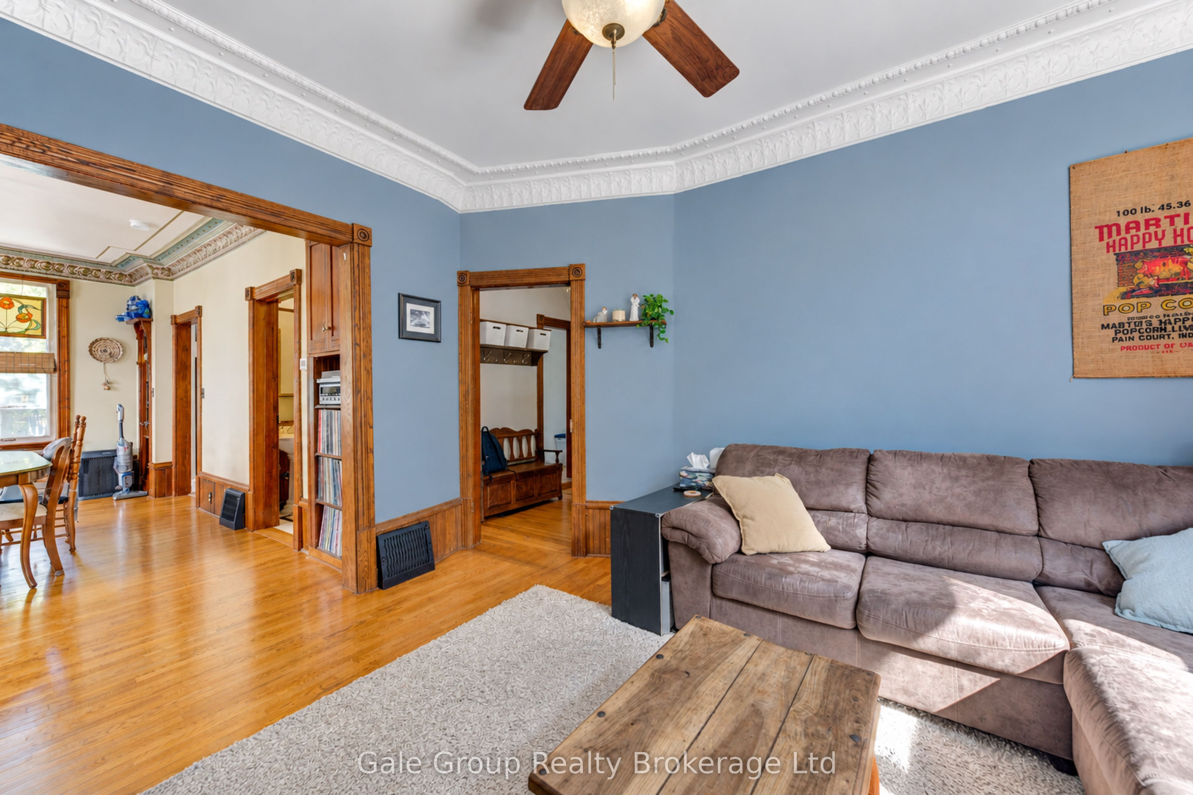 551 Grant Street Property Photo 6