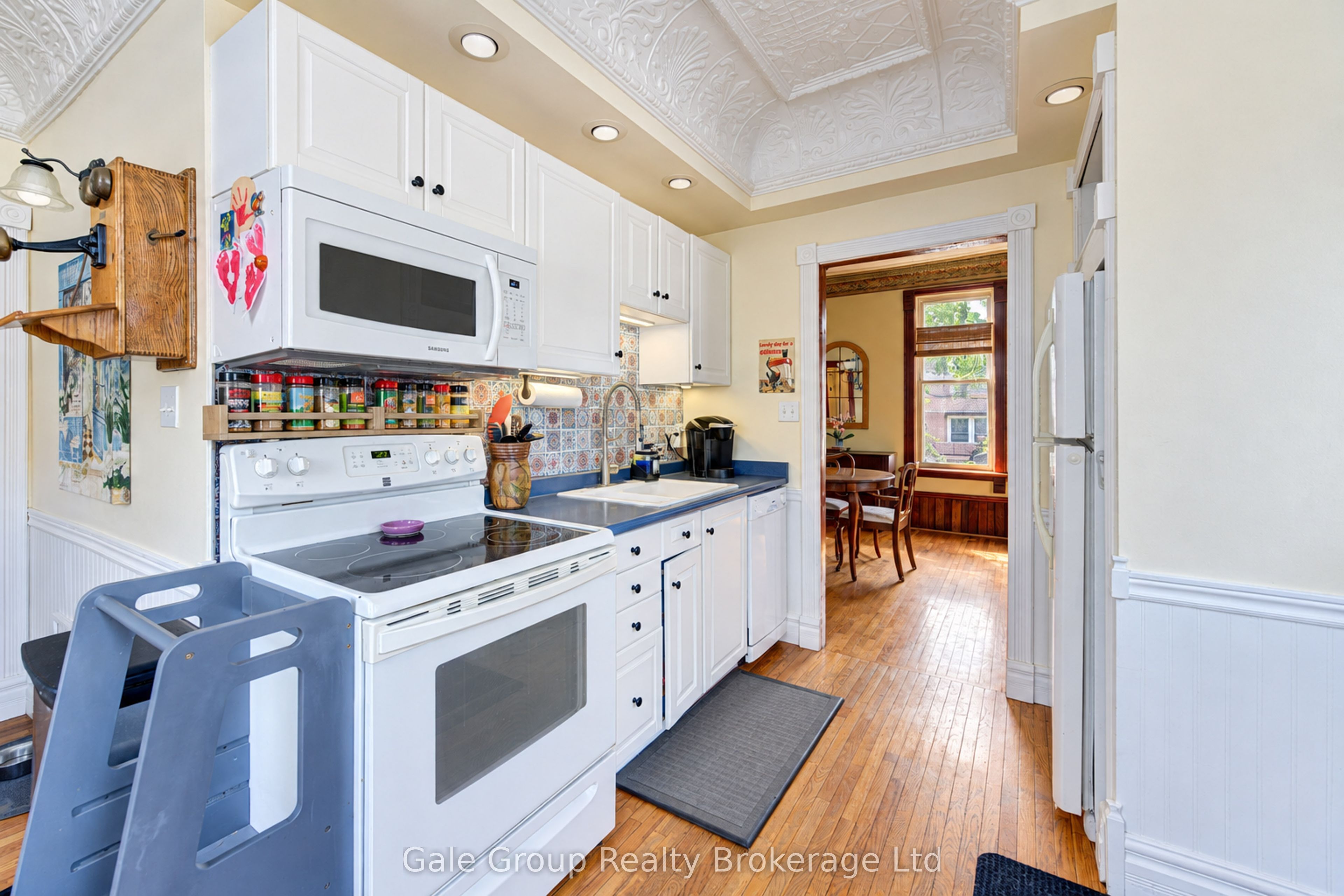 551 Grant Street Property Photo 12