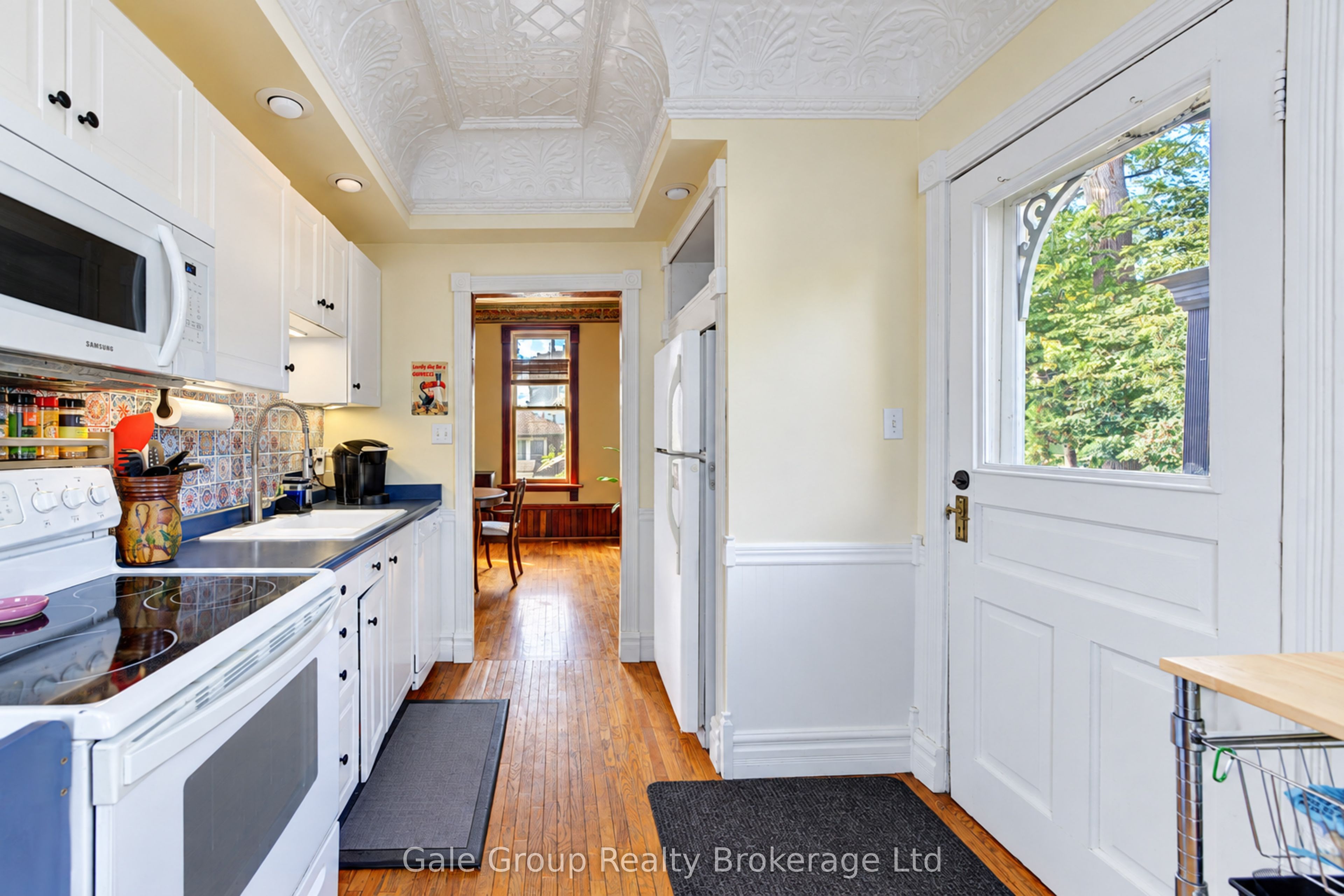 551 Grant Street Property Photo 13