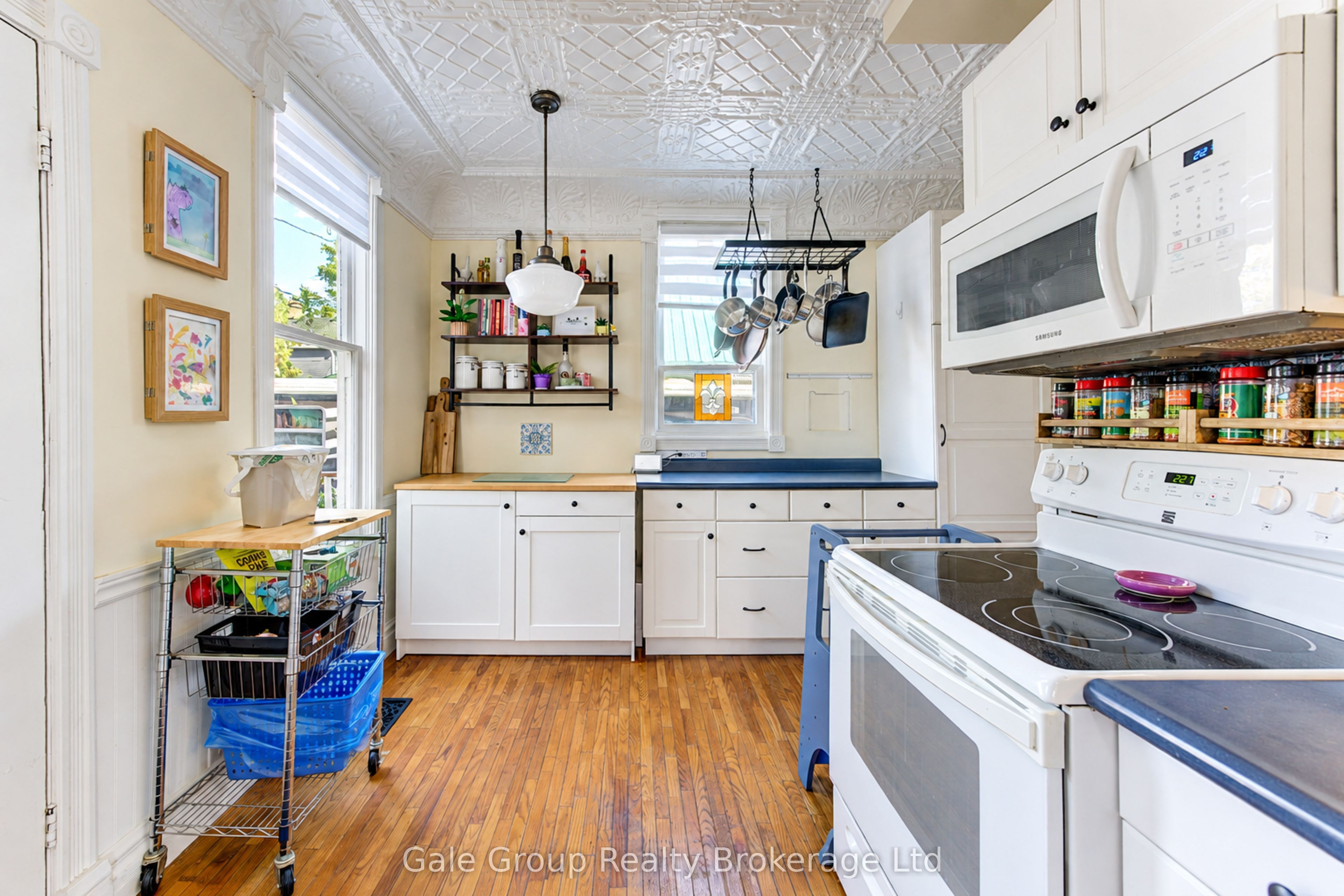 551 Grant Street Property Photo 14