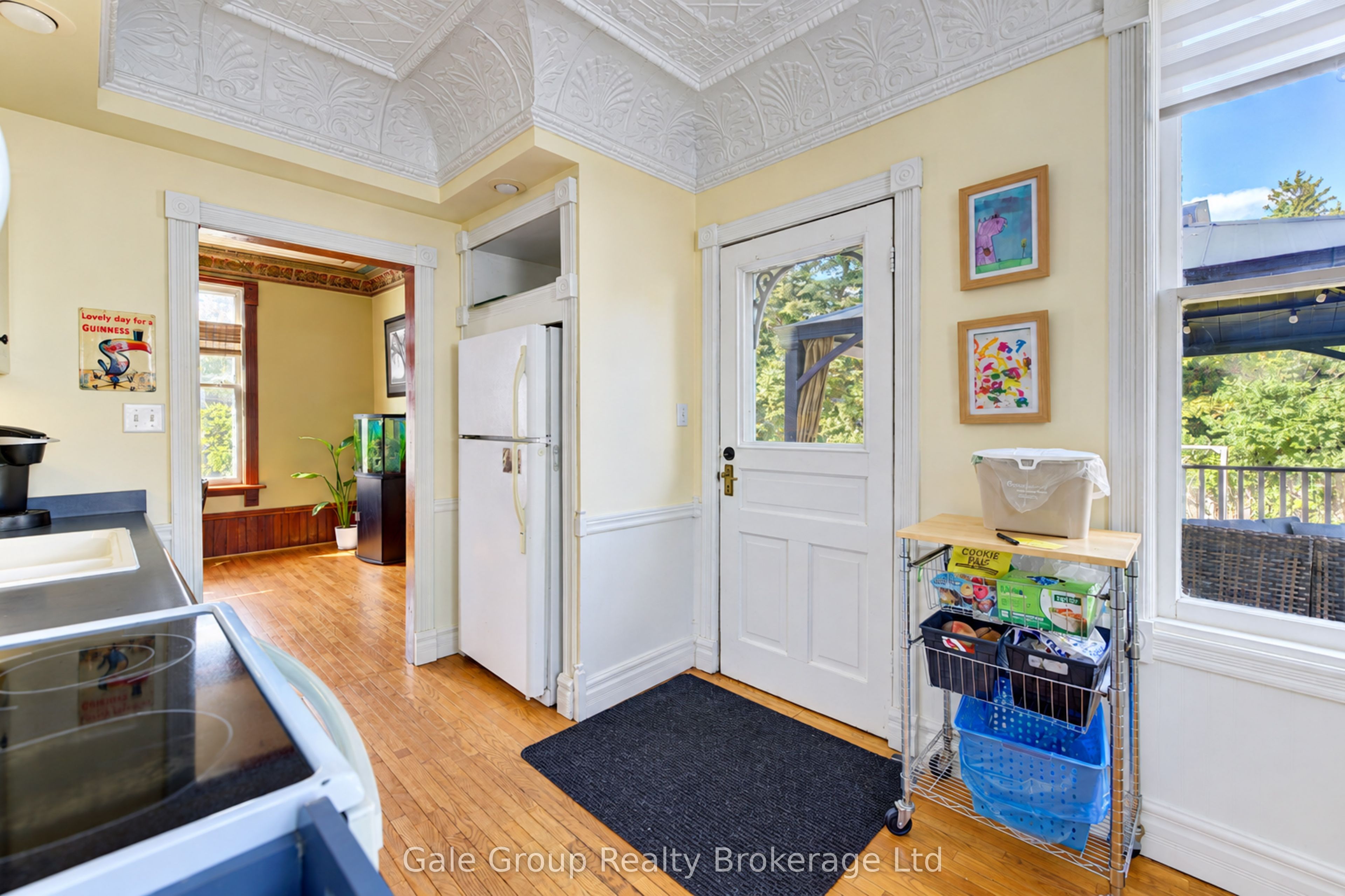 551 Grant Street Property Photo 15