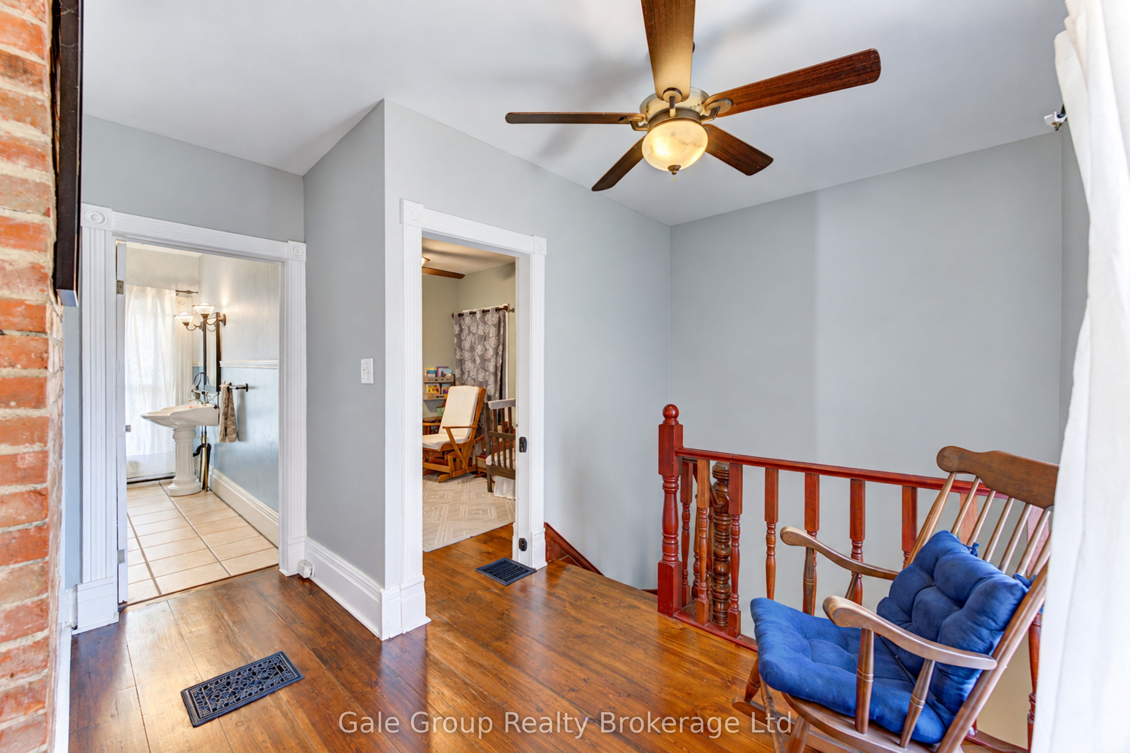 551 Grant Street Property Photo 16