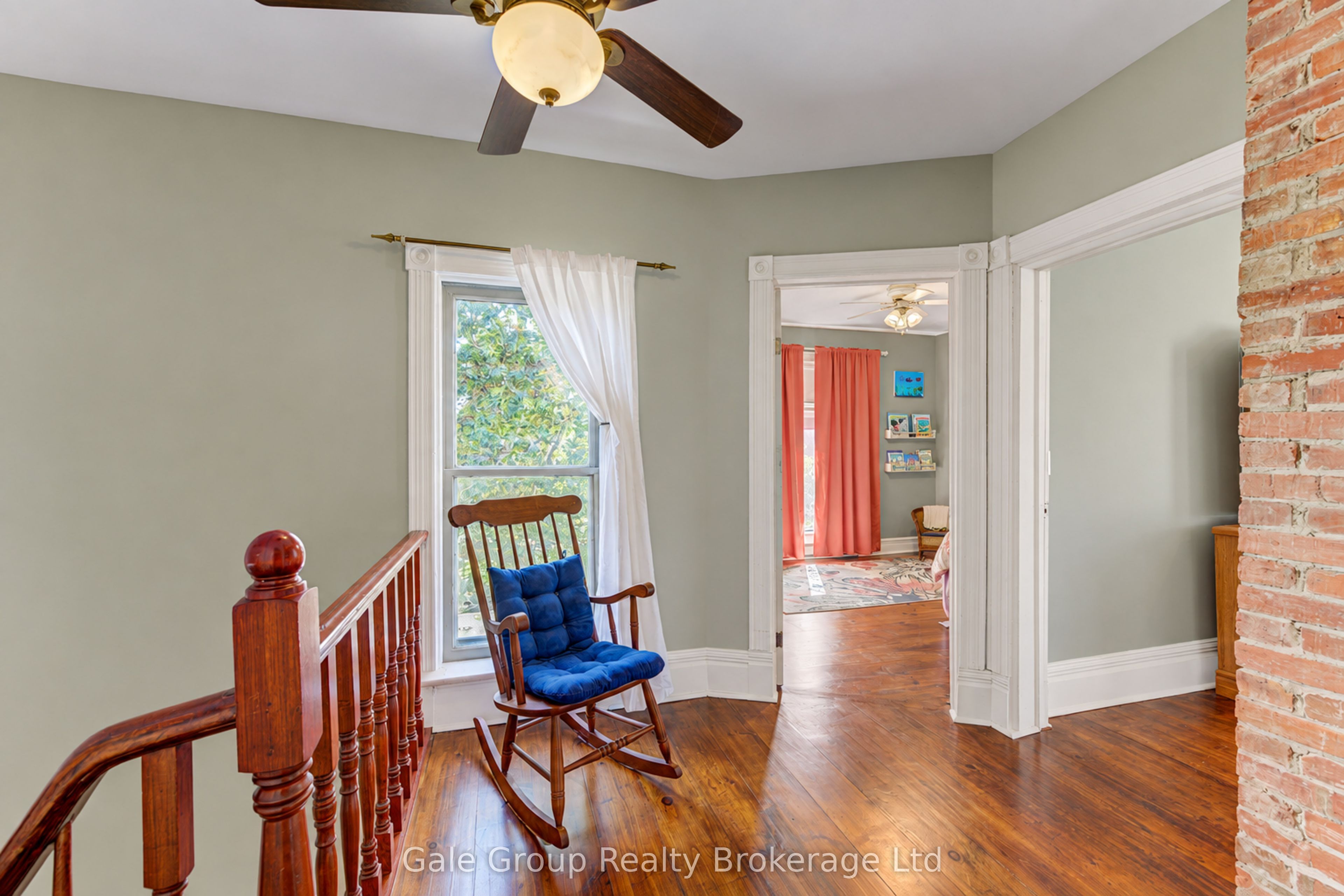 551 Grant Street Property Photo 17