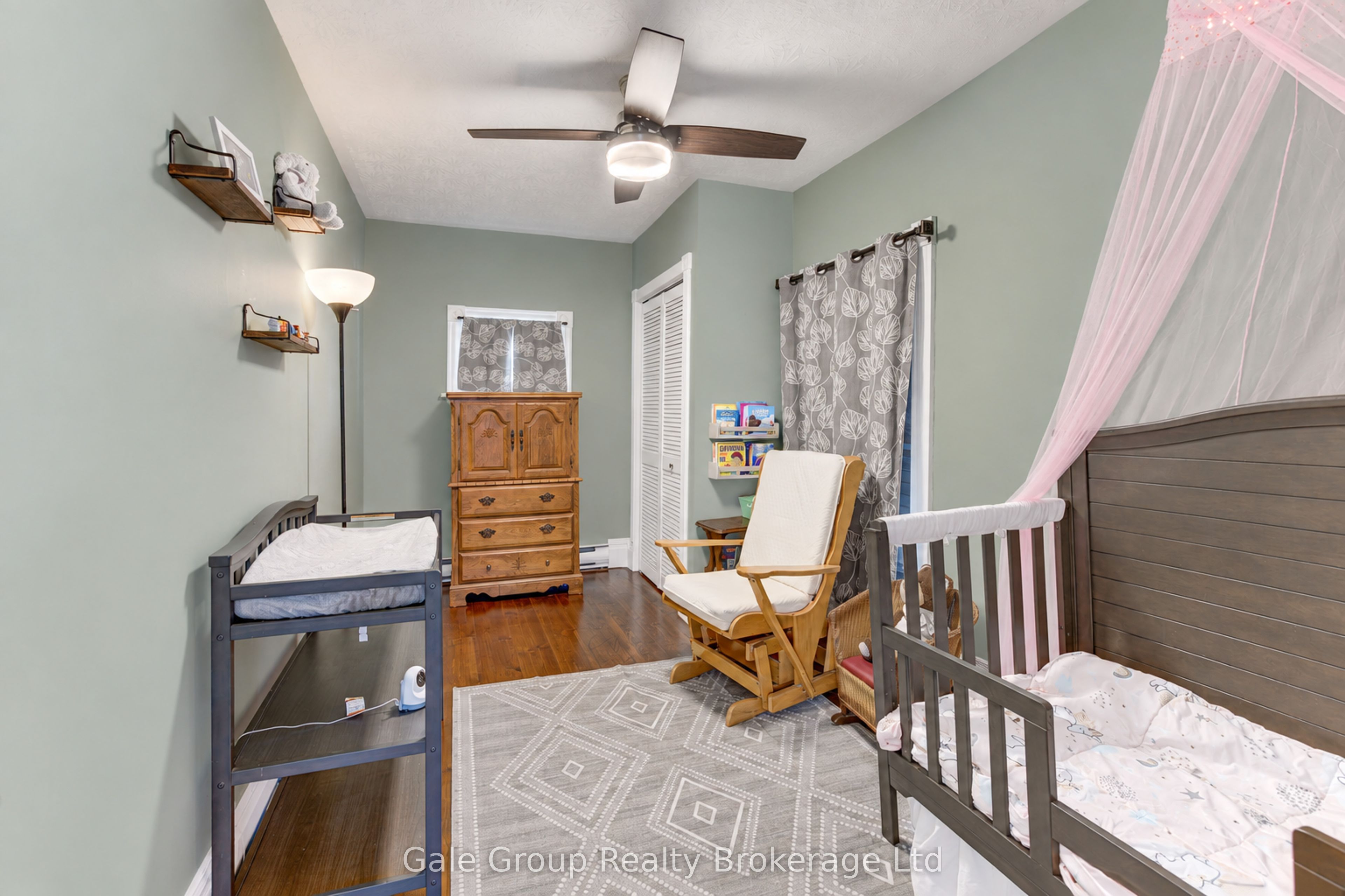 551 Grant Street Property Photo 21