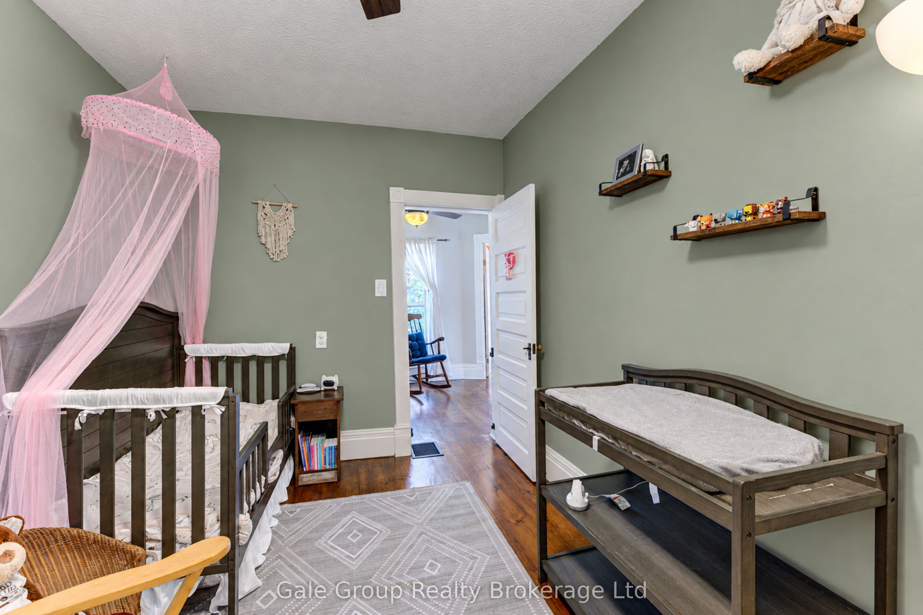 551 Grant Street Property Photo 22