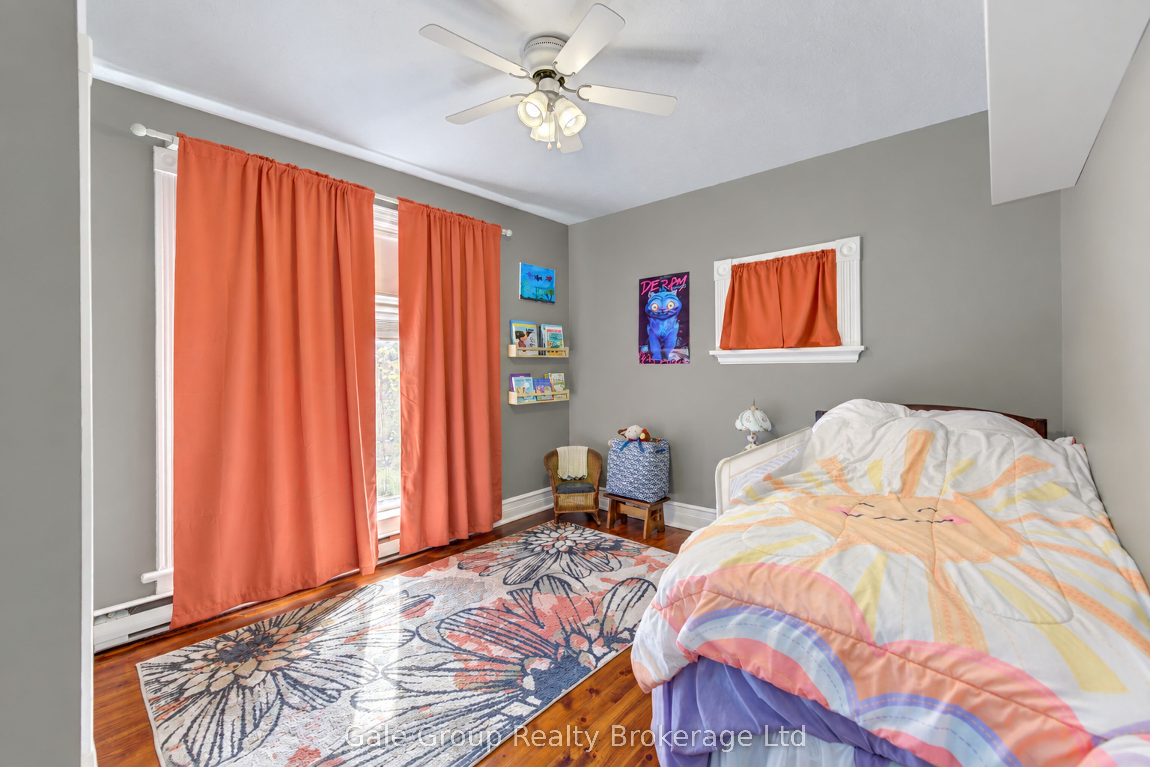 551 Grant Street Property Photo 23