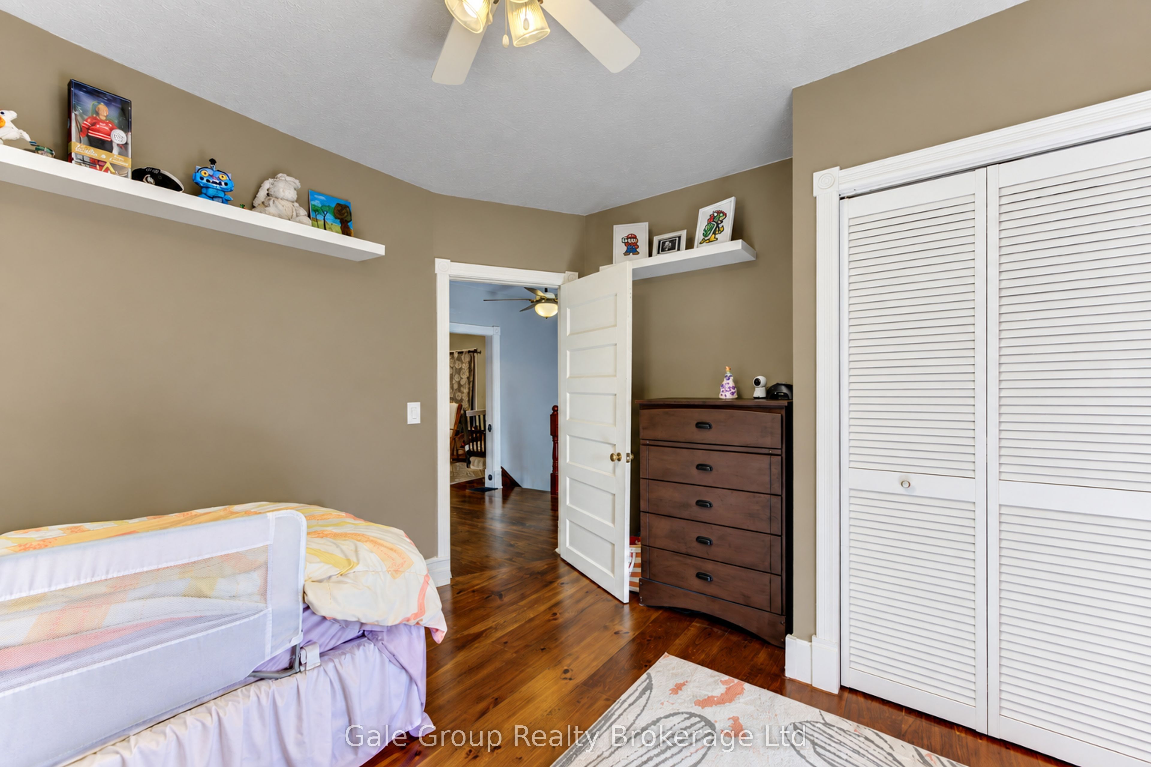 551 Grant Street Property Photo 24