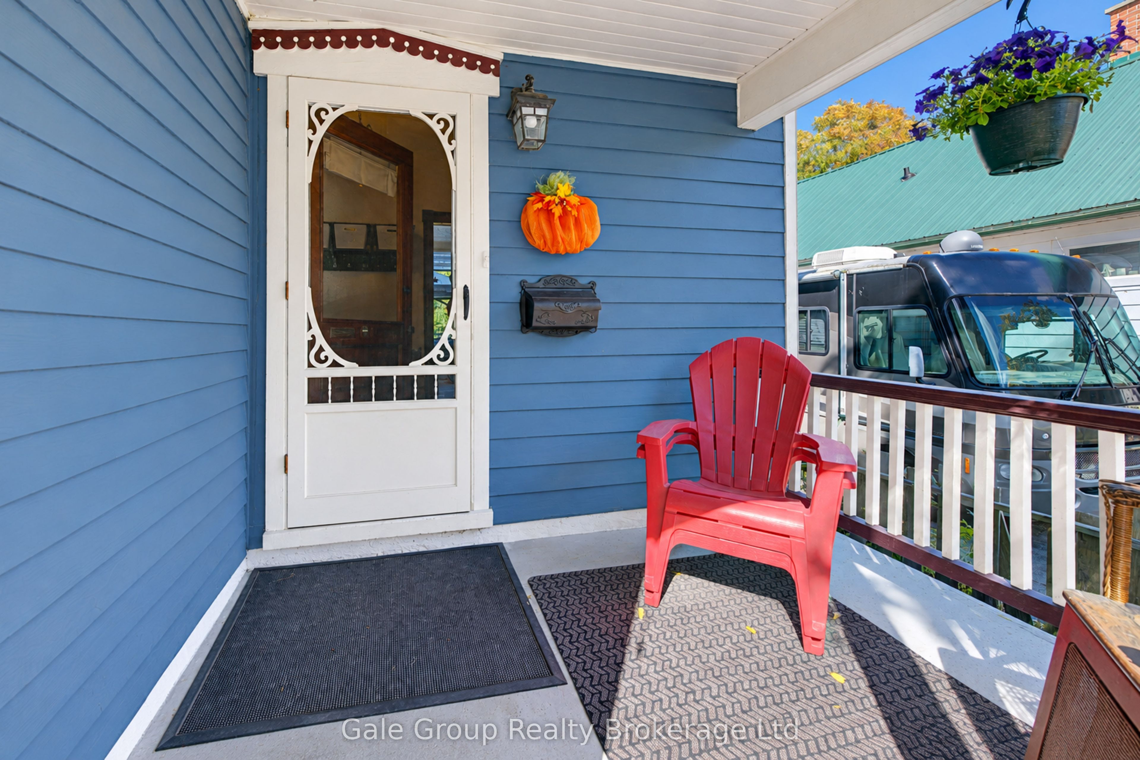 551 Grant Street Property Photo 28