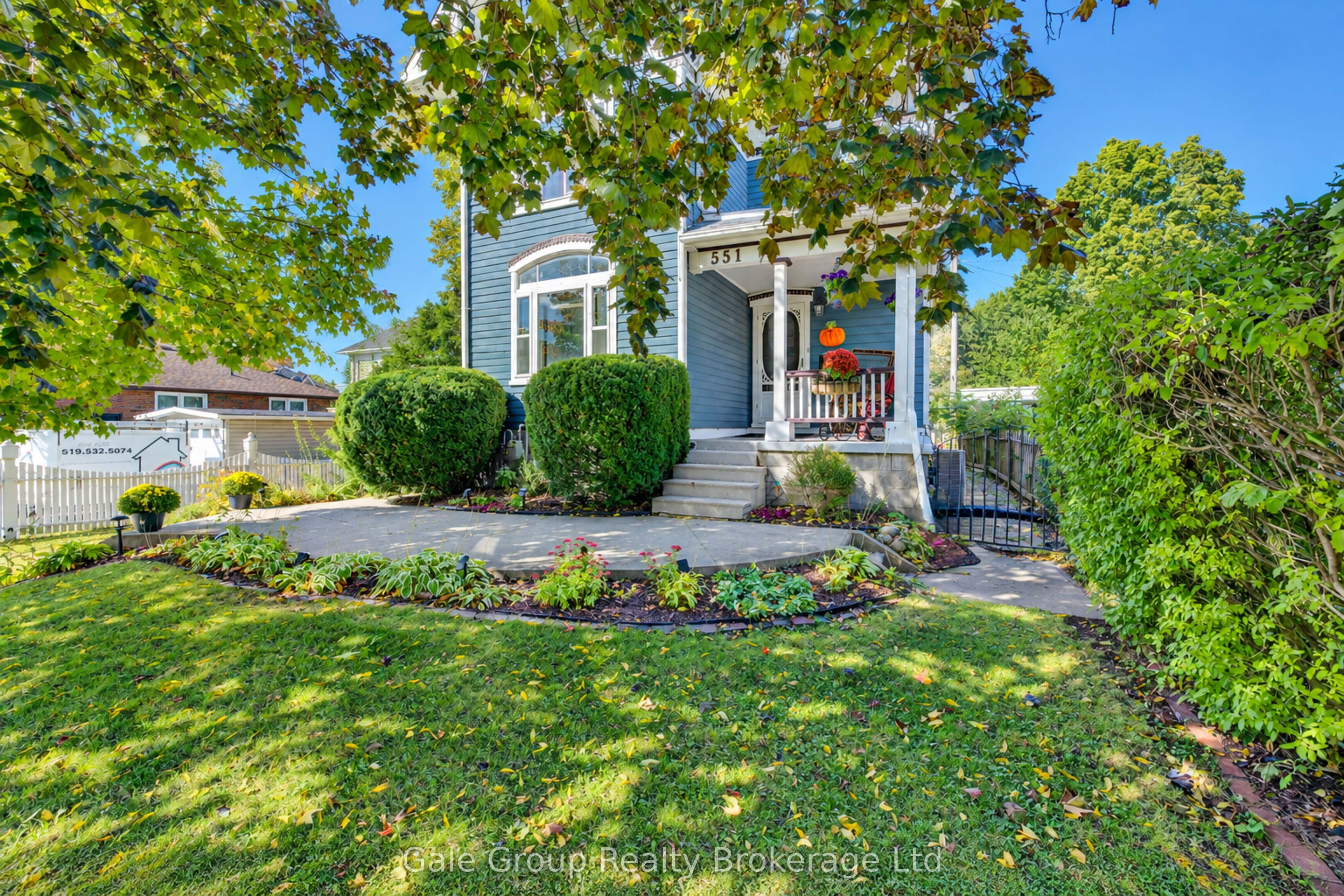 551 Grant Street Property Photo 29