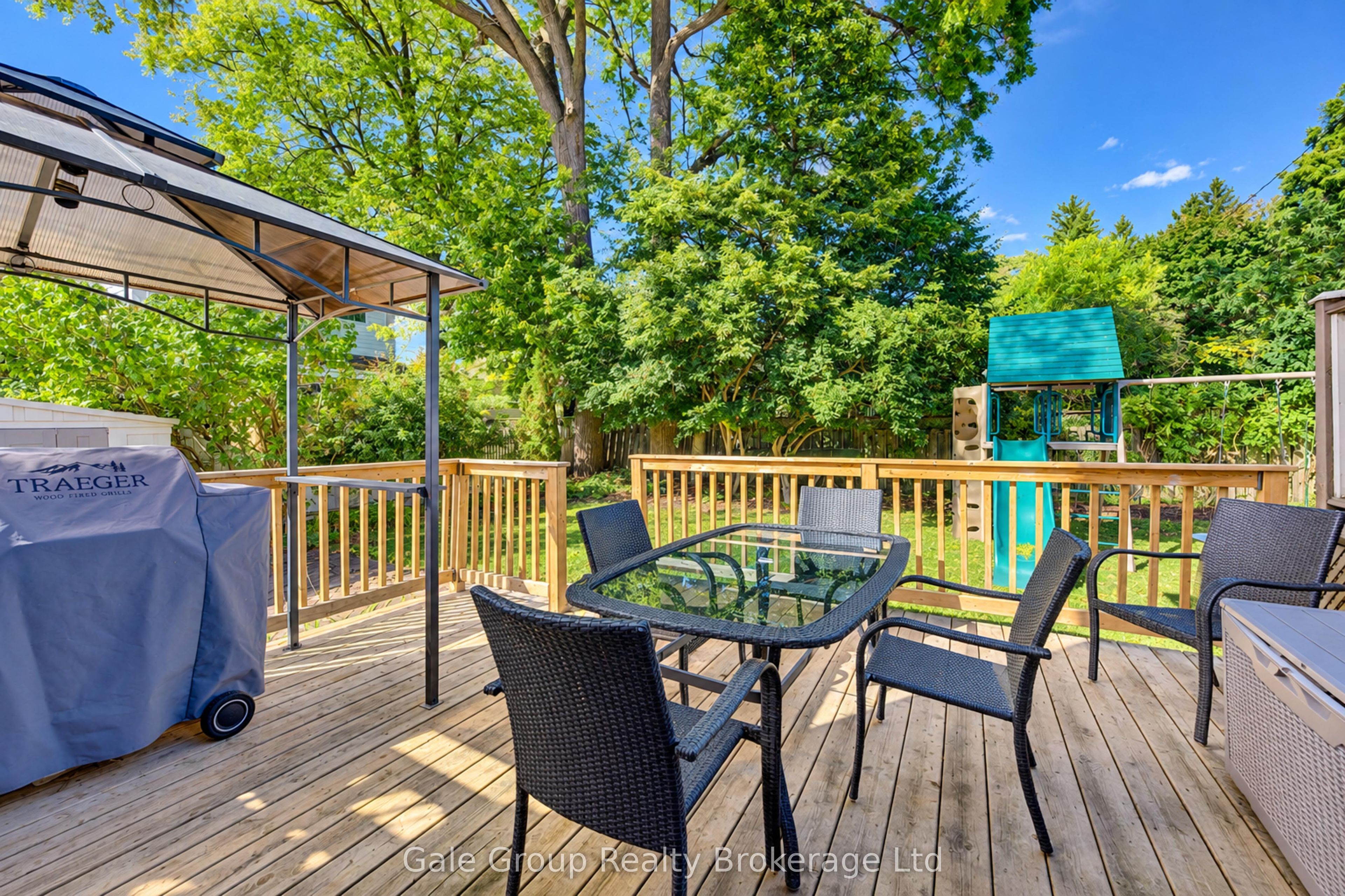 551 Grant Street Property Photo 31