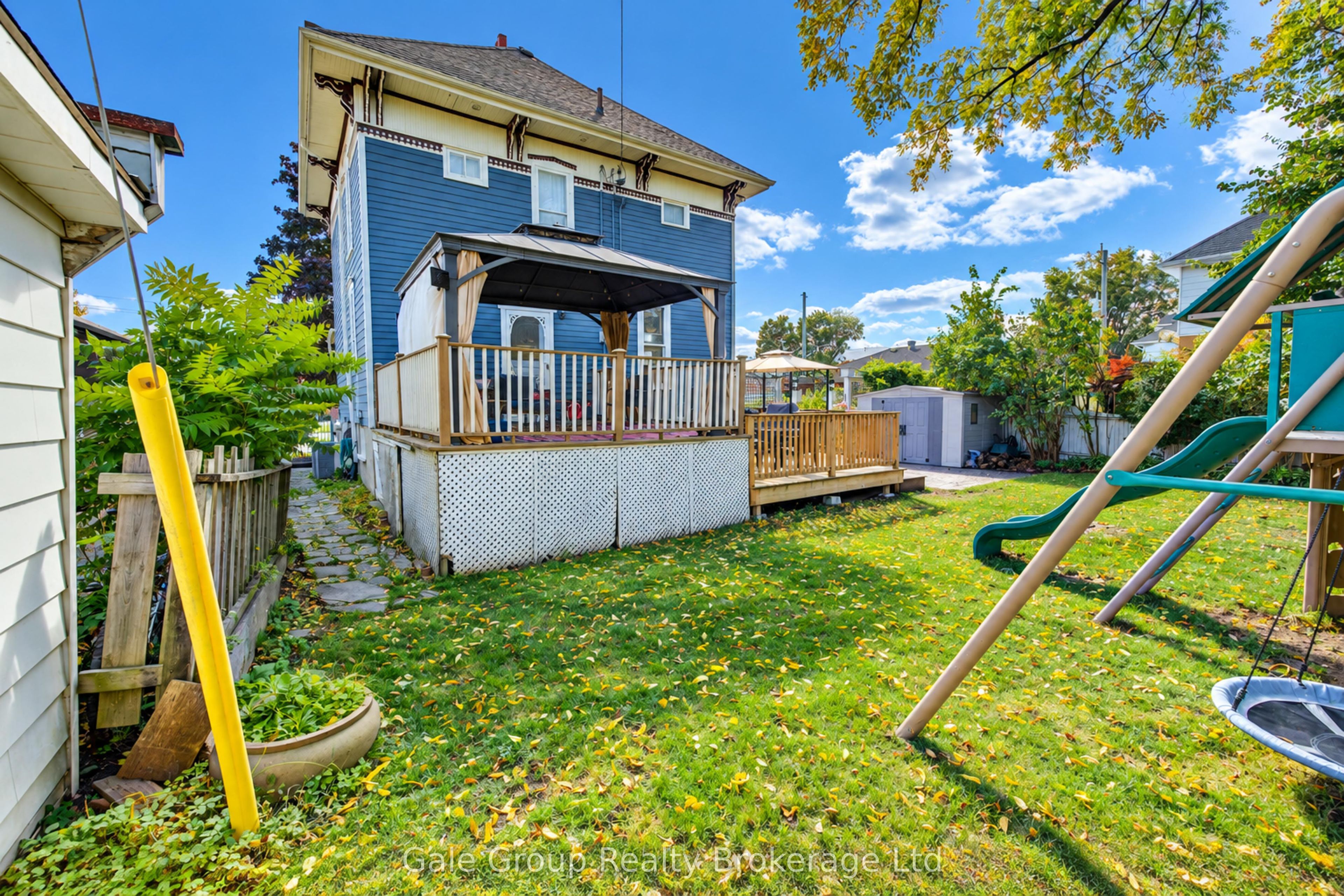 551 Grant Street Property Photo 34