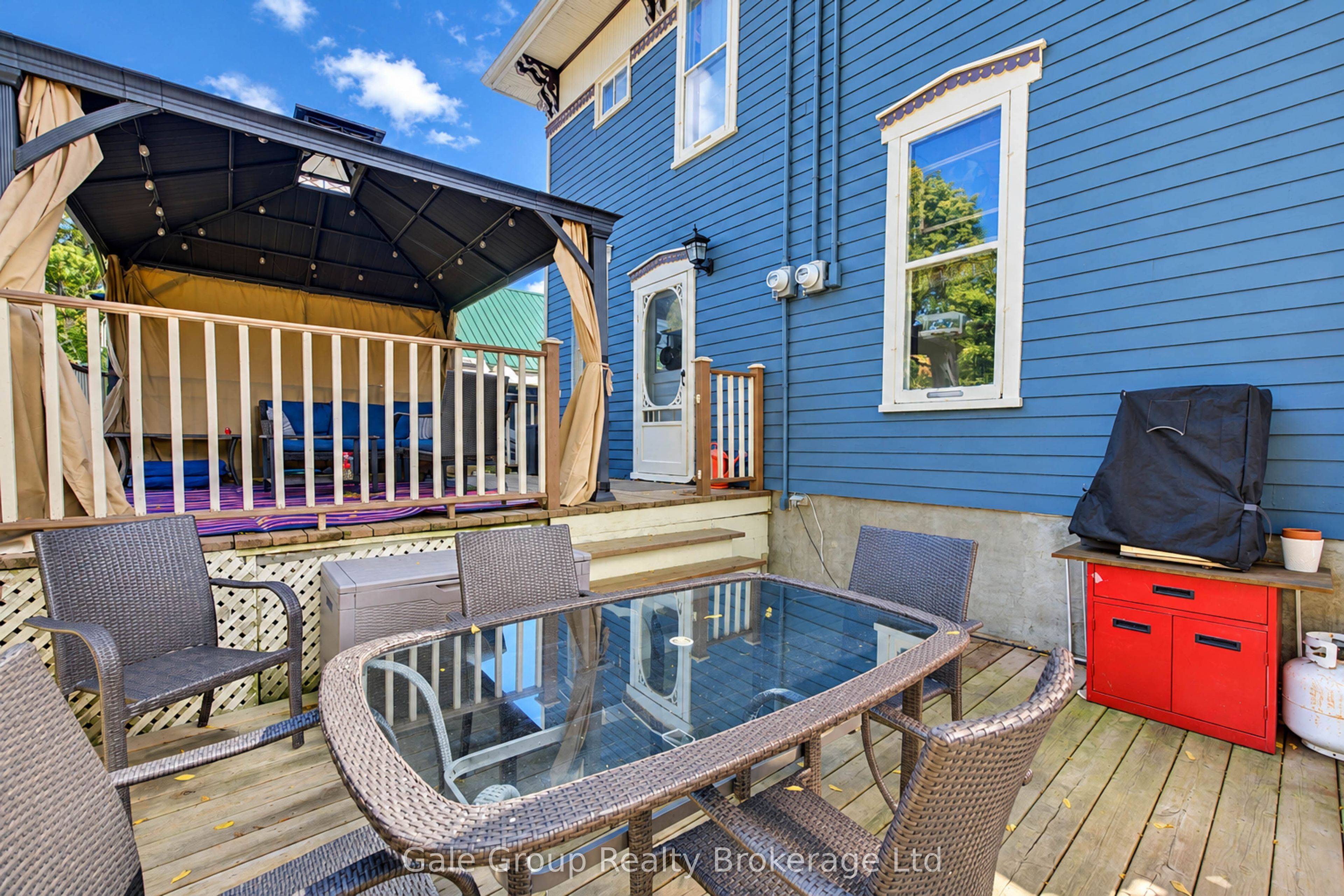 551 Grant Street Property Photo 35