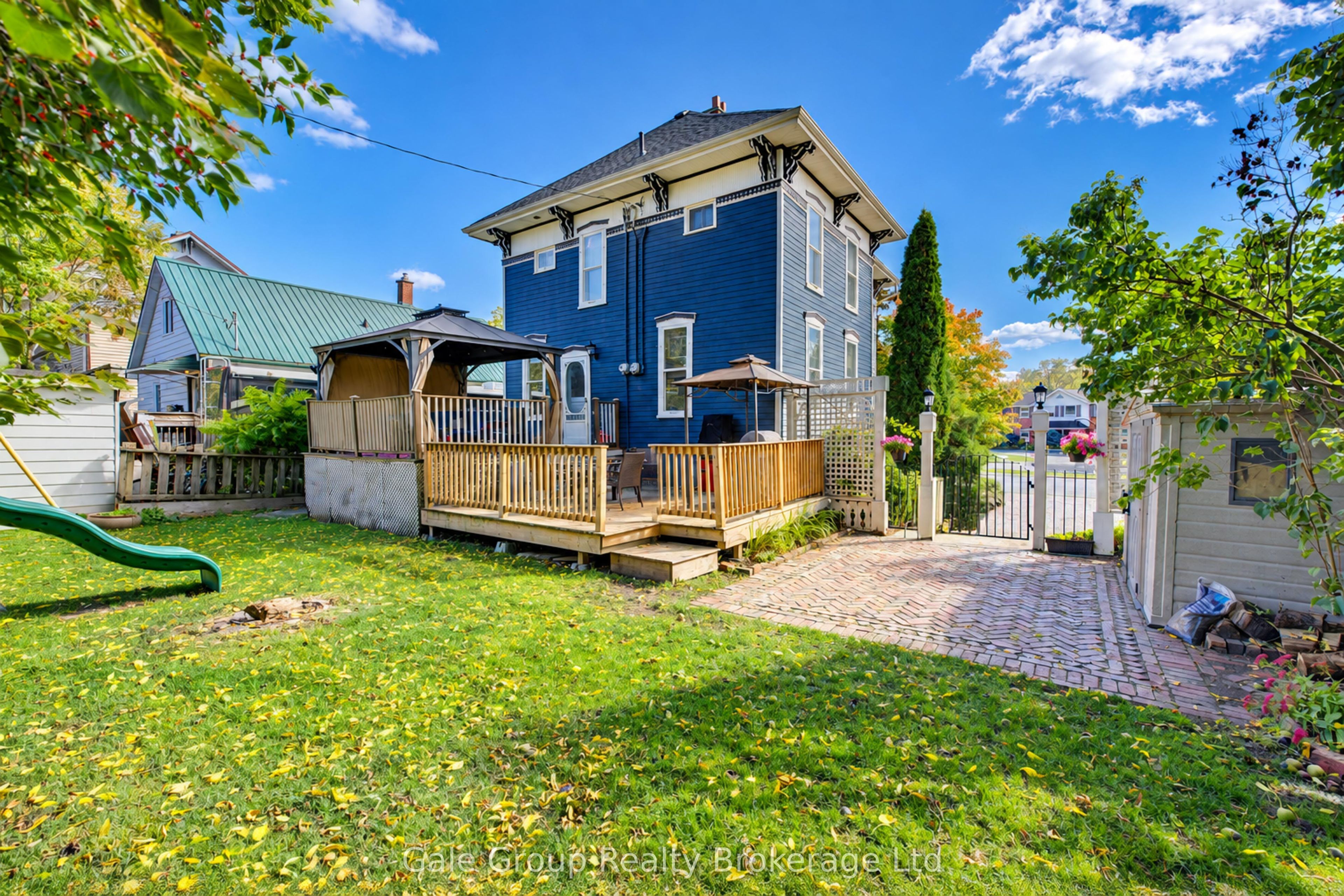 551 Grant Street Property Photo 36