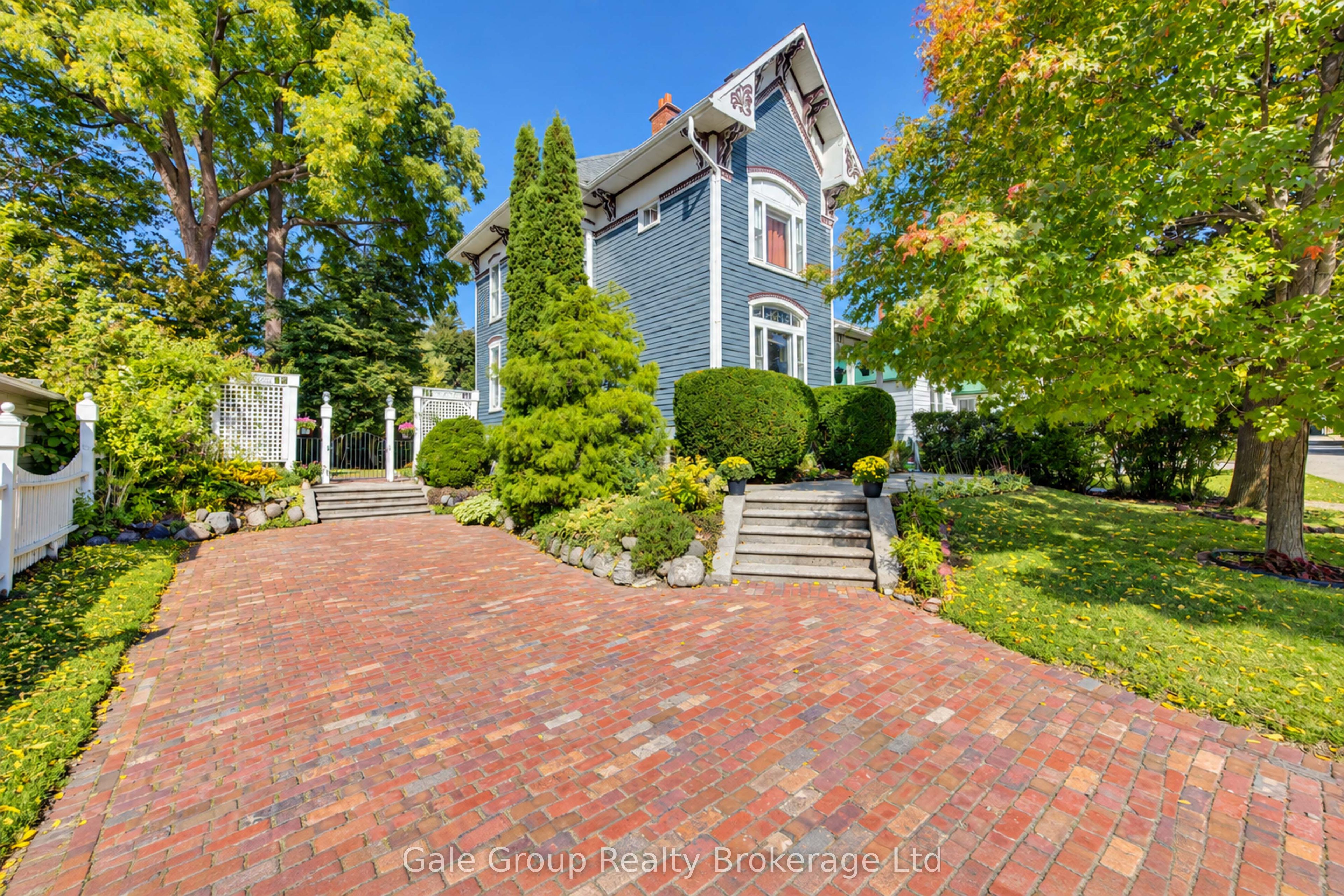551 Grant Street Property Photo 40