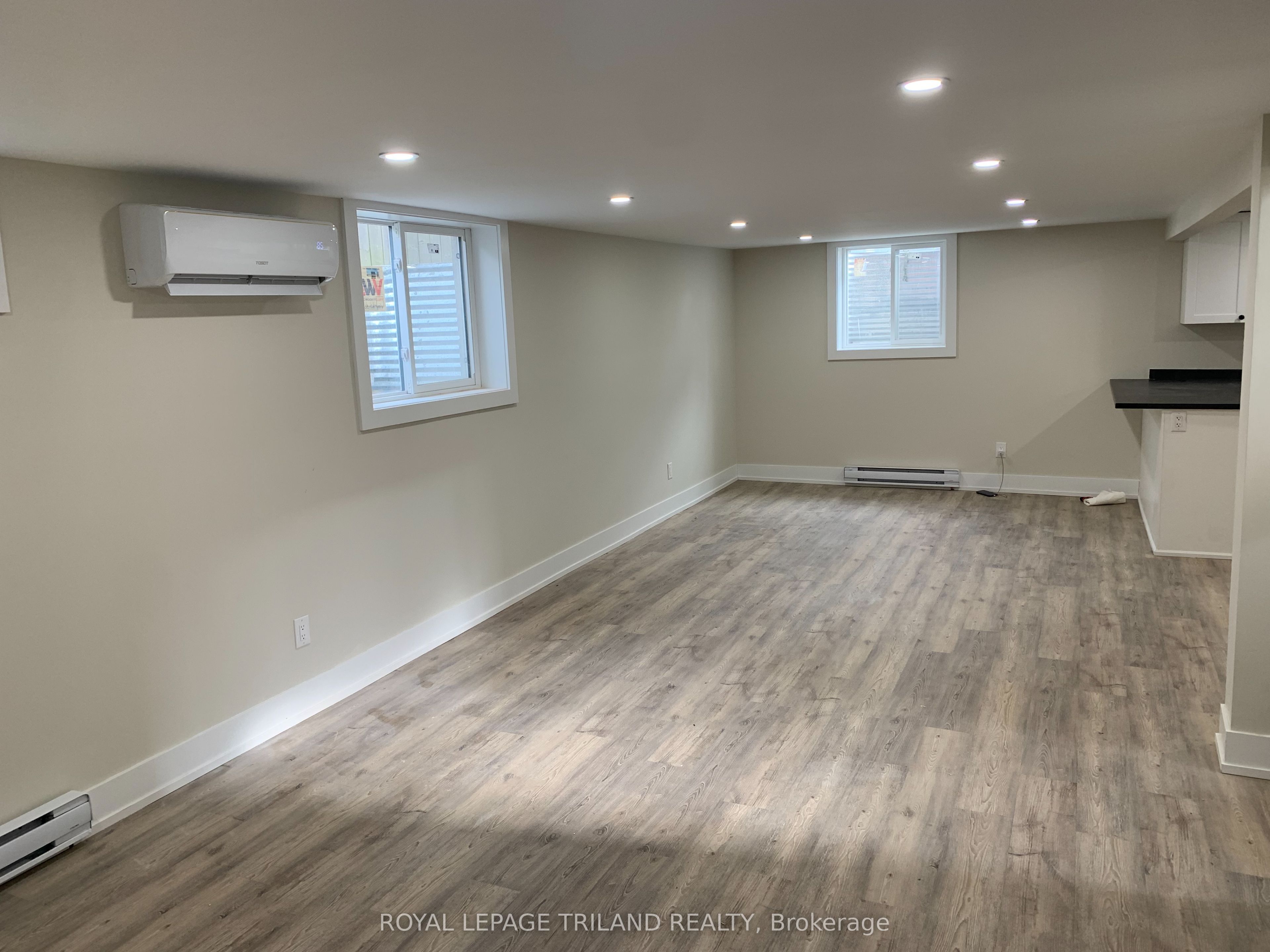 62 Wexford Avenue Basement Property Photo 3