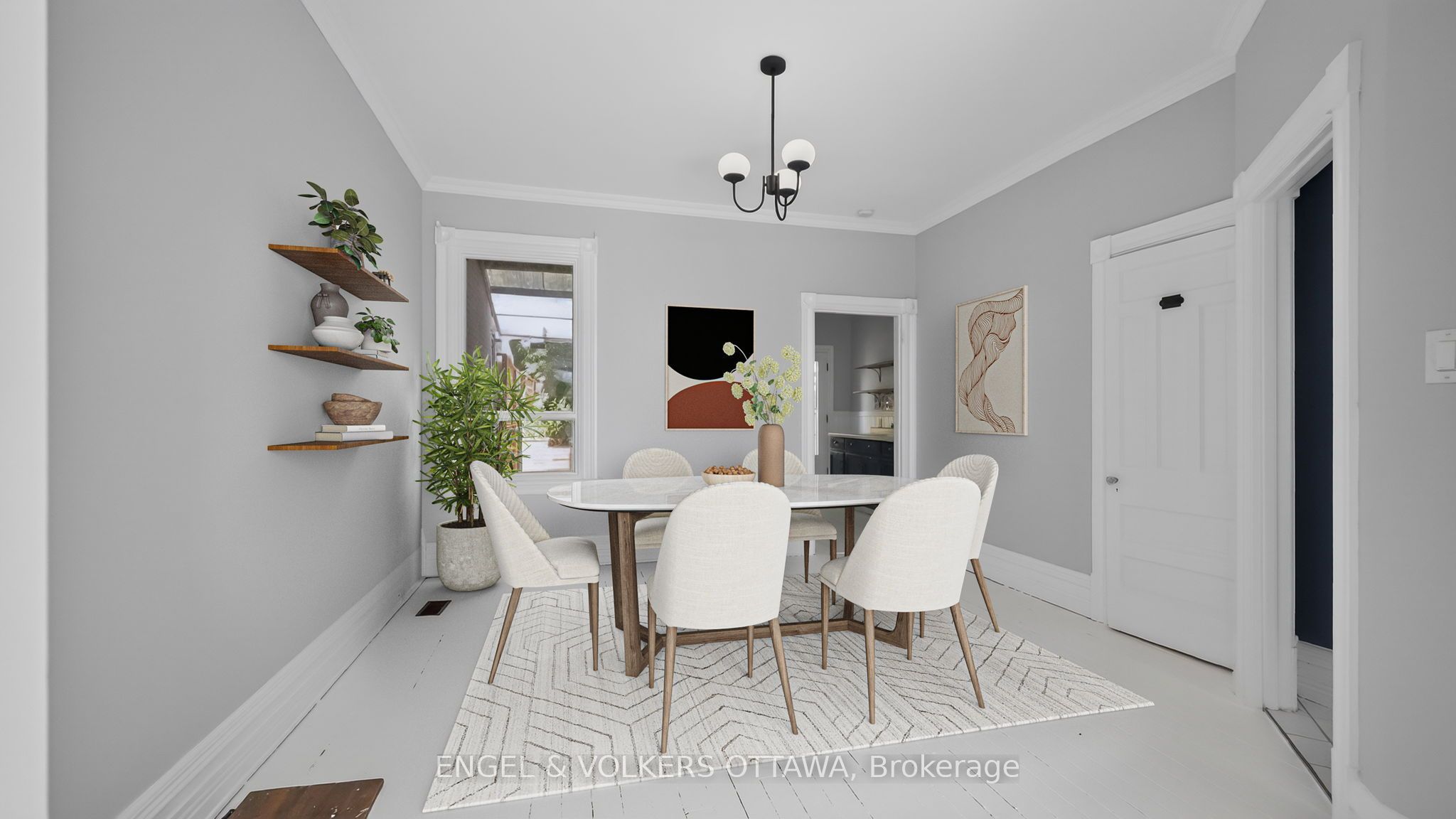 75 Eccles Street Property Photo 13