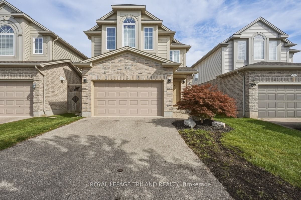 1536 Green Gables Road Property Photo 1