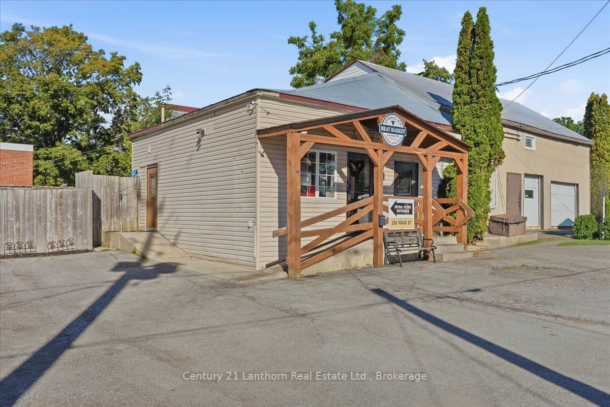 282-284 & 286 Wellington Main Street Property Photo 27