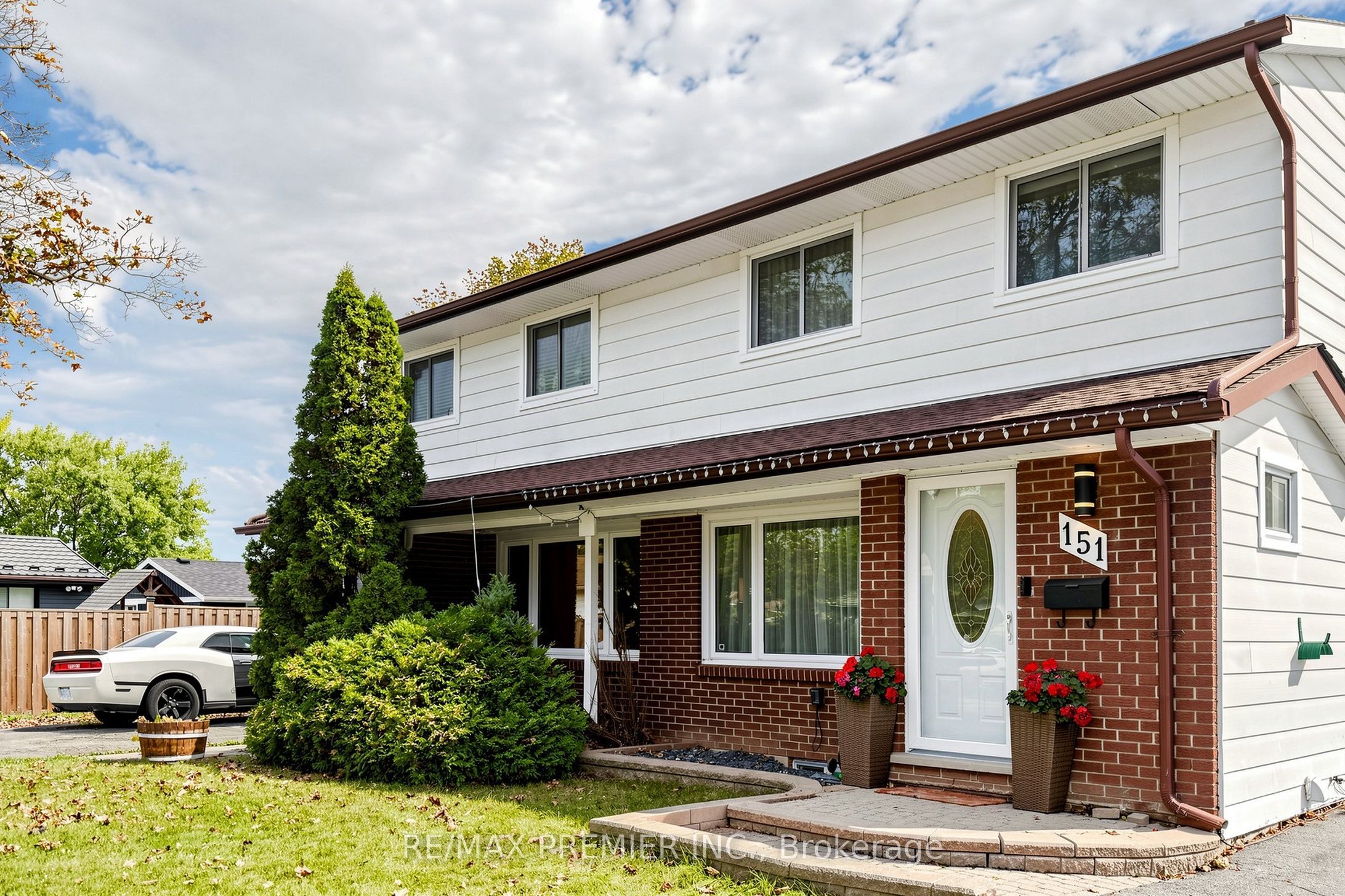 151 Moxley Court Property Photo 1