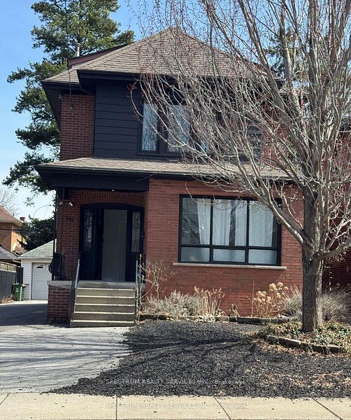 161 Rothsay Avenue 2 Property Photo 1