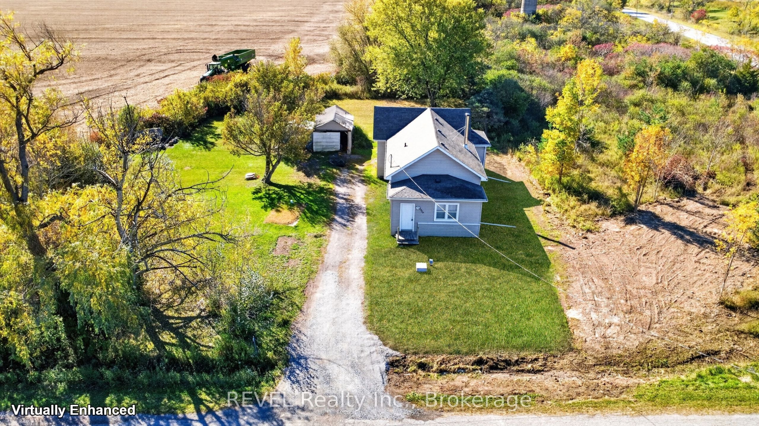 2329 Gilmore Road Property Photo 3
